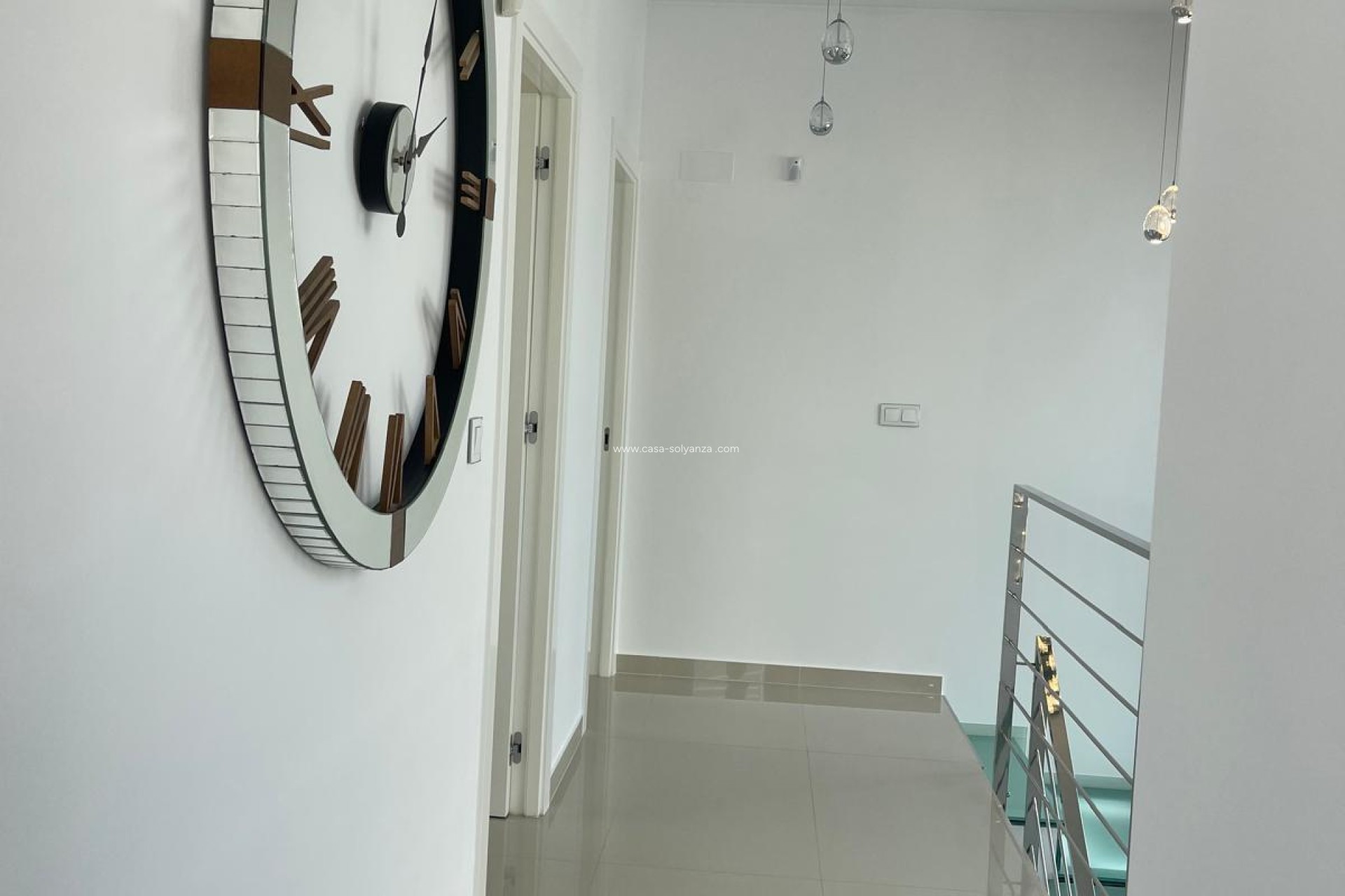 Resale - Villa - San Miguel de Salinas - Altos De San Miguel