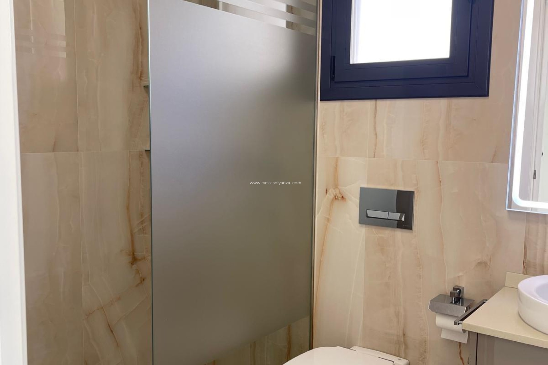 Resale - Villa - San Miguel de Salinas - Altos De San Miguel