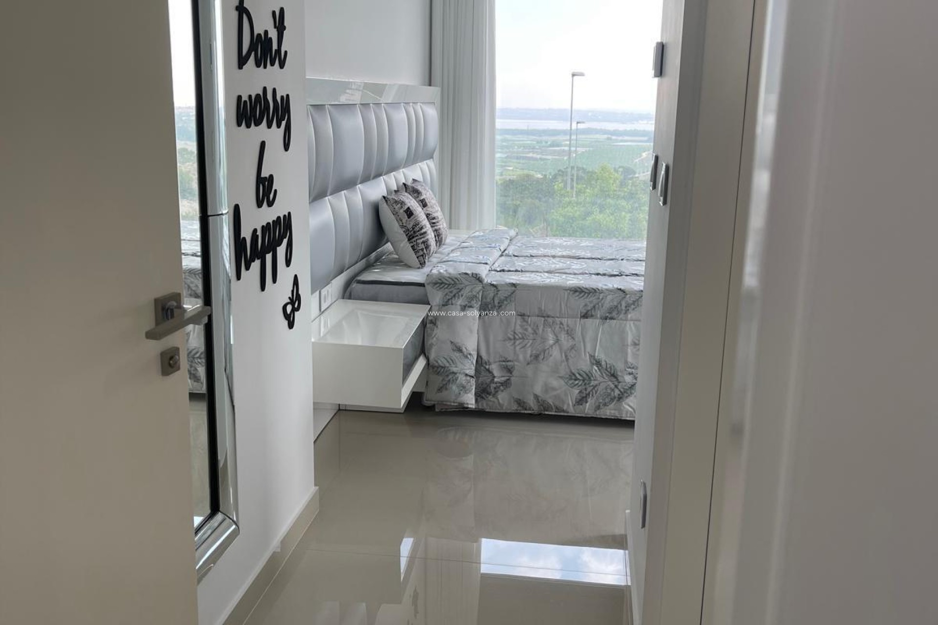 Resale - Villa - San Miguel de Salinas - Altos De San Miguel