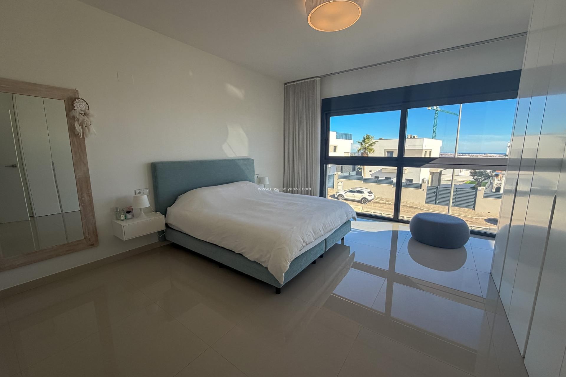 Resale - Villa - San Miguel de Salinas - Bellavista