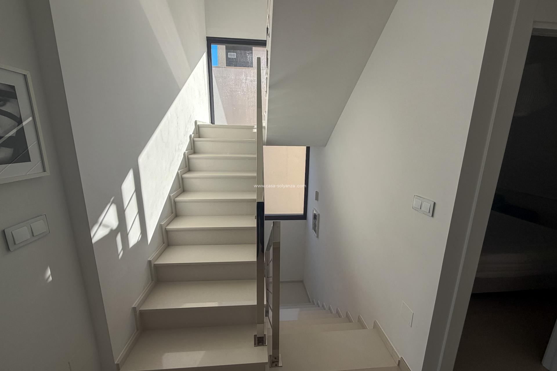 Resale - Villa - San Miguel de Salinas - Bellavista