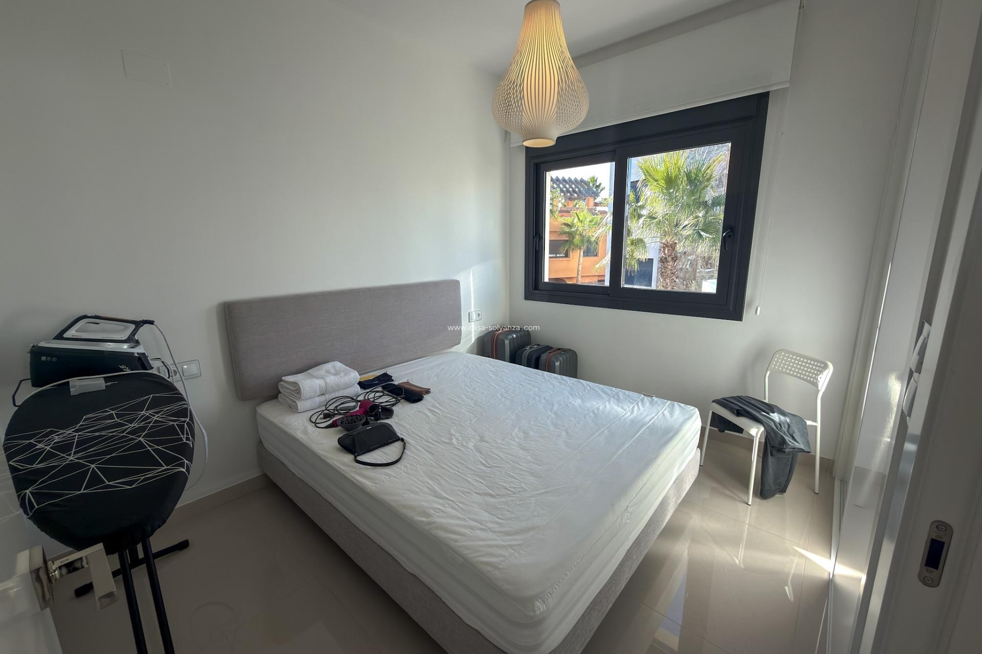 Resale - Villa - San Miguel de Salinas - Bellavista