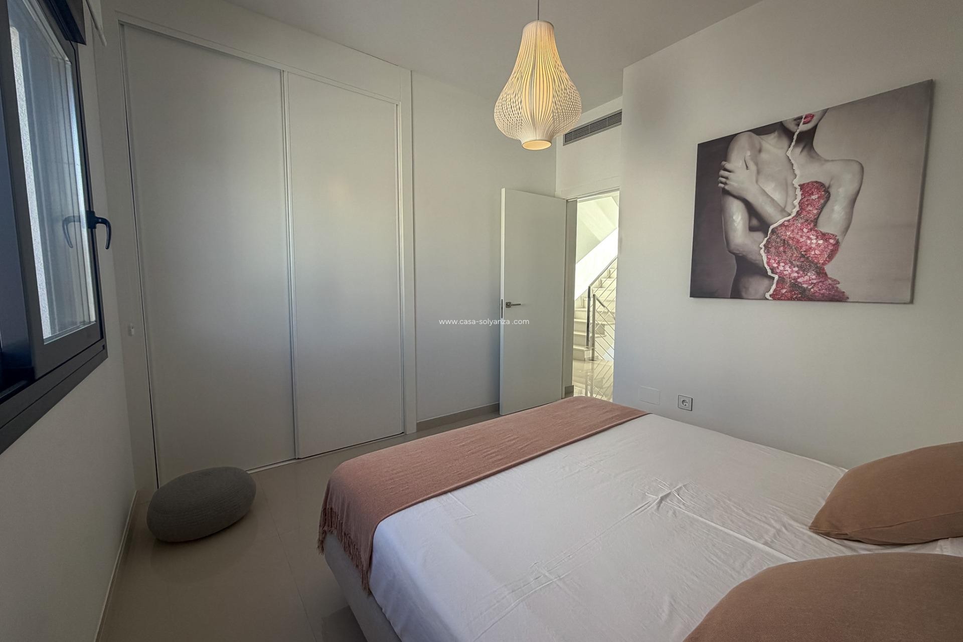 Resale - Villa - San Miguel de Salinas - Bellavista