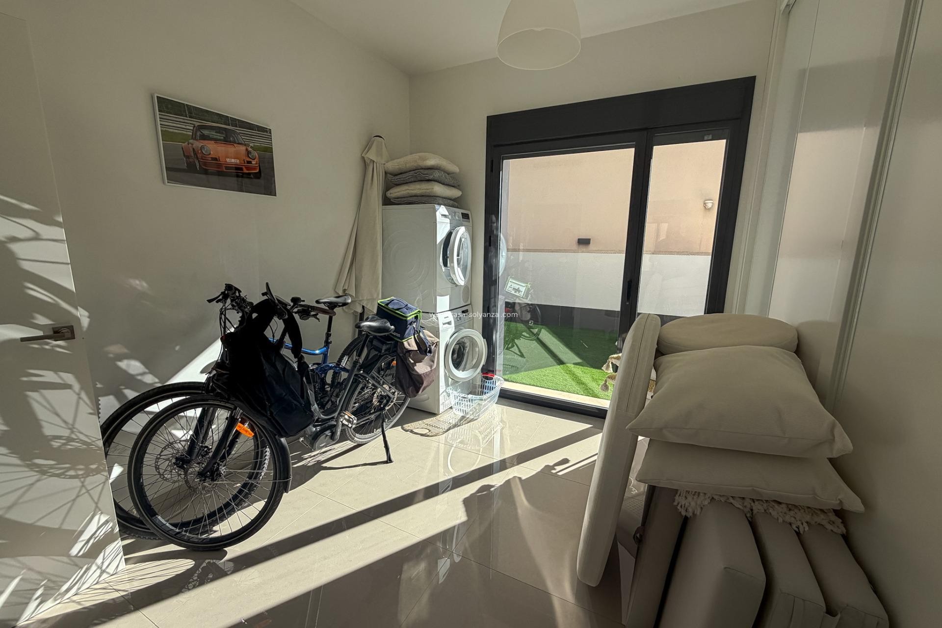 Resale - Villa - San Miguel de Salinas - Bellavista