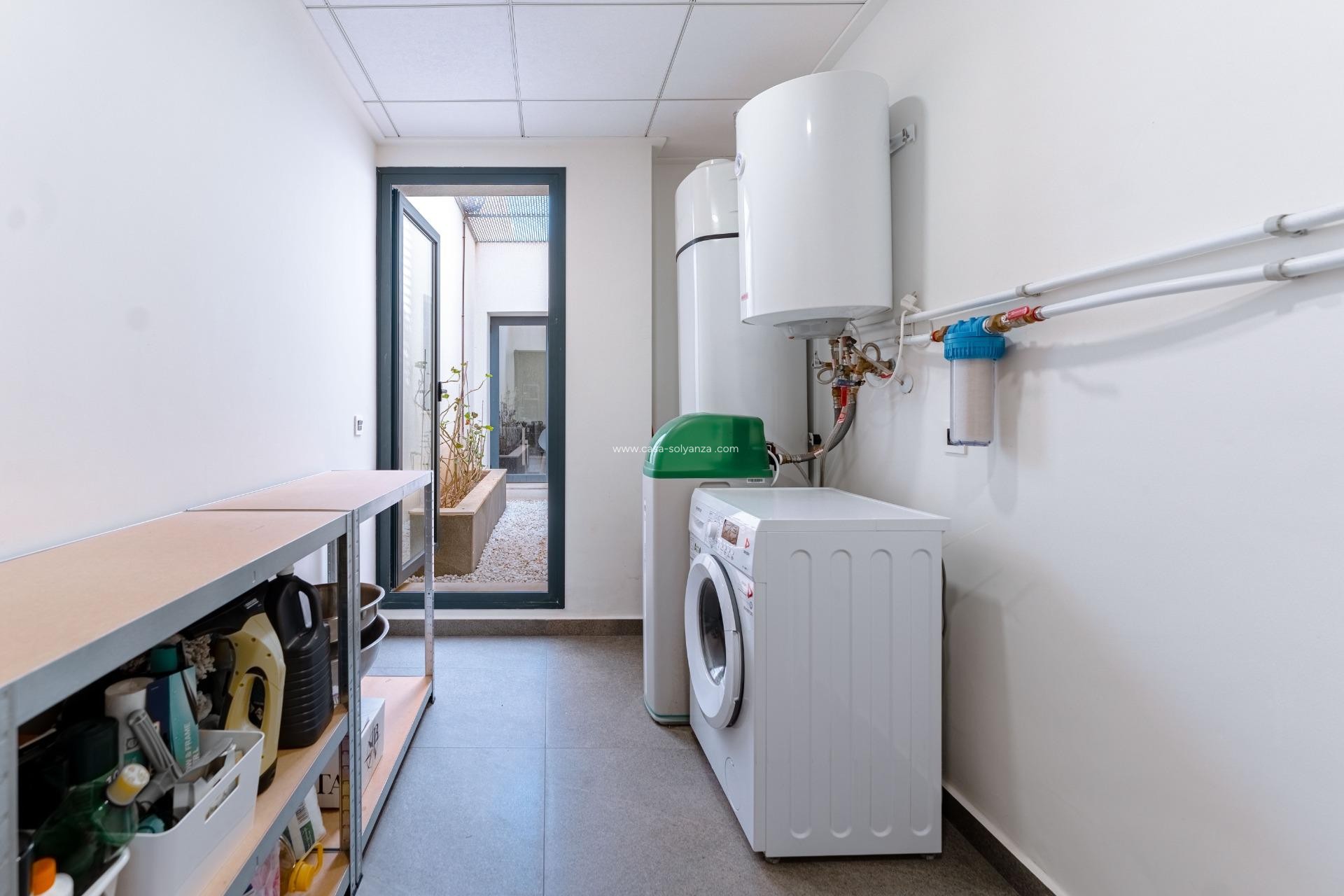 Resale - Villa - San Miguel de Salinas - Bellavista