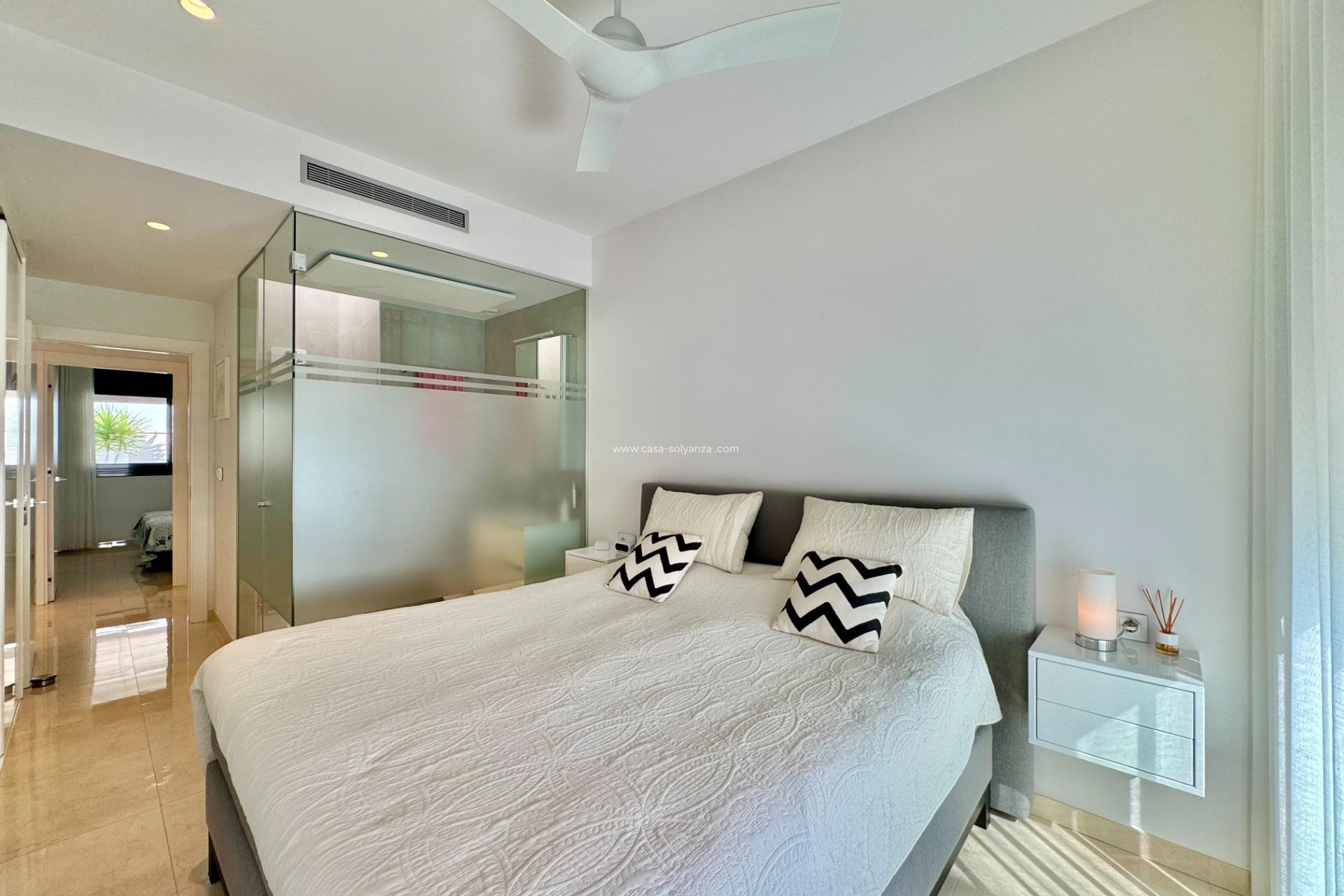 Resale - Villa - San Miguel de Salinas - Bellavista