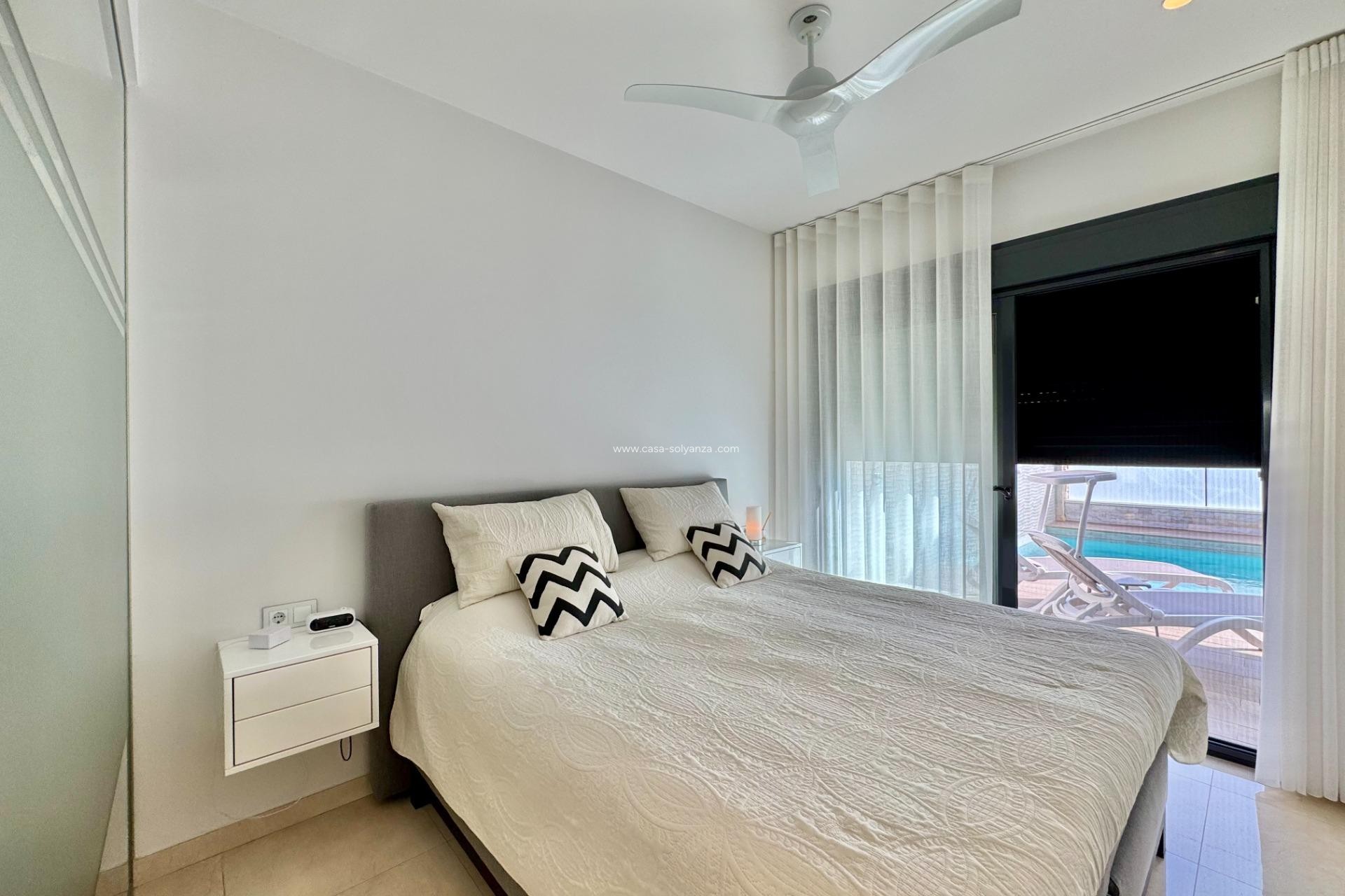 Resale - Villa - San Miguel de Salinas - Bellavista