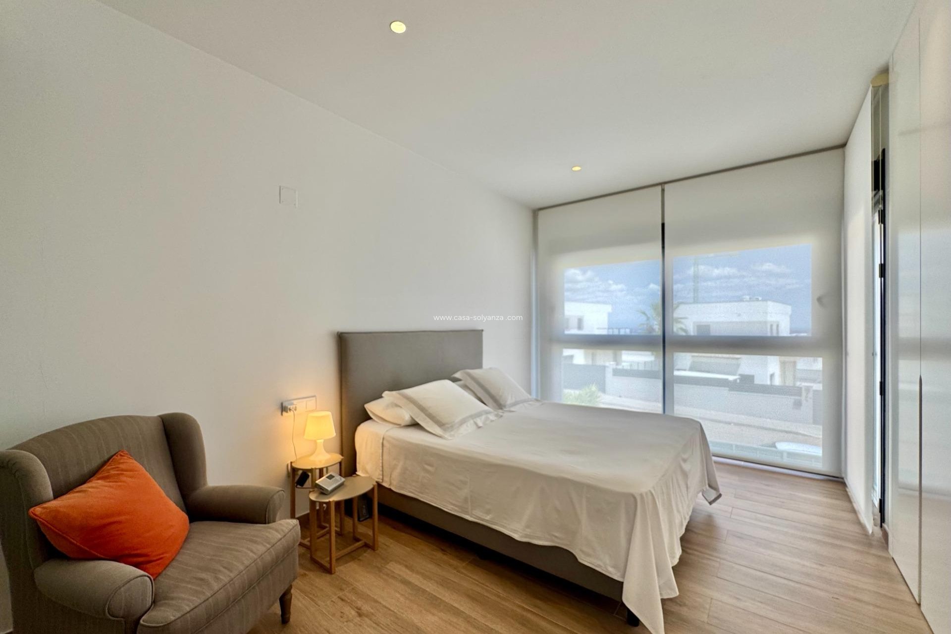 Resale - Villa - San Miguel de Salinas - Bellavista