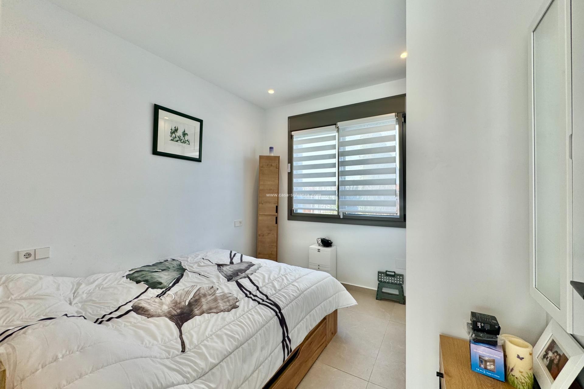 Resale - Villa - San Miguel de Salinas - Blue Lagoon - Galán