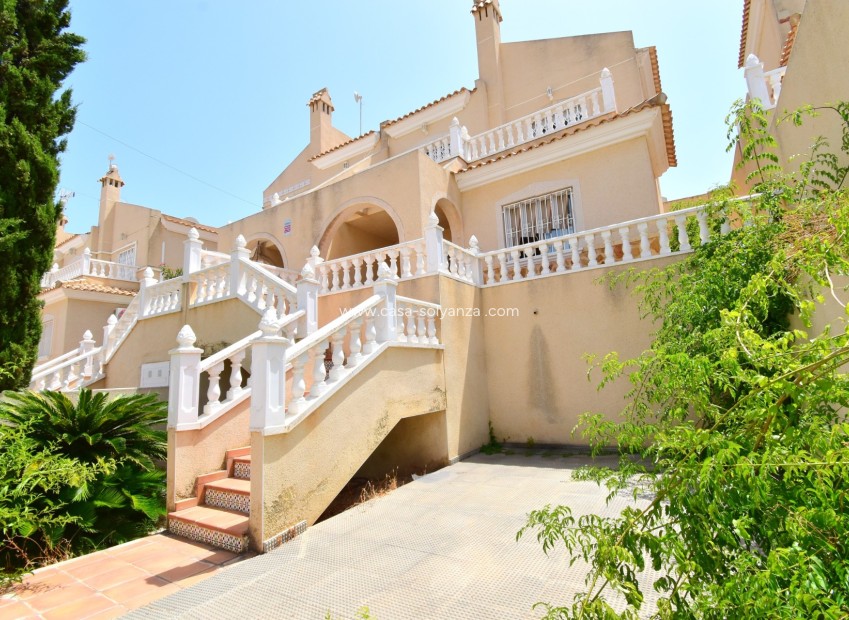 Resale - Villa - San Miguel de Salinas - Blue Lagoon