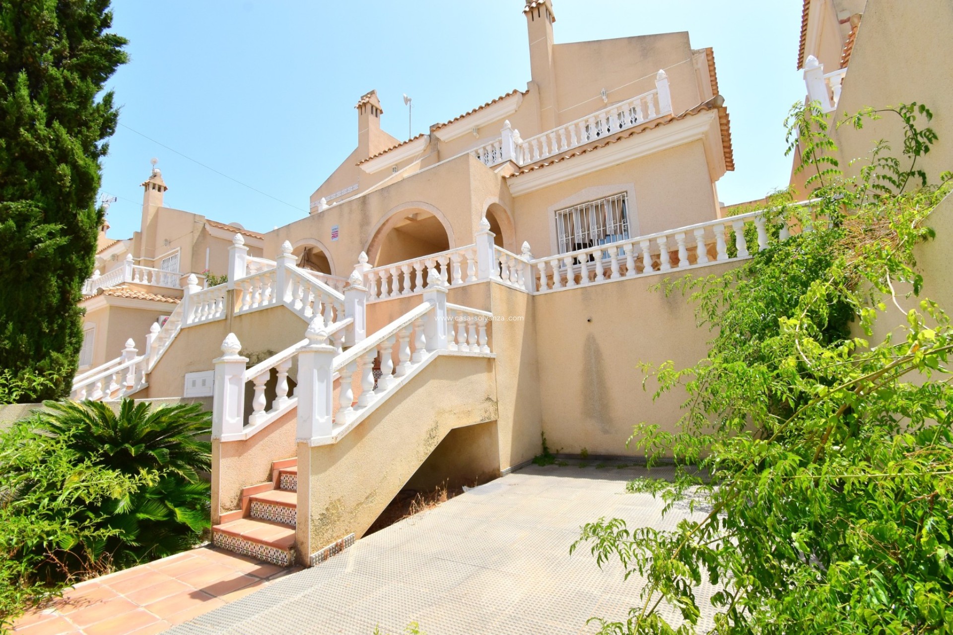 Resale - Villa - San Miguel de Salinas - Blue Lagoon