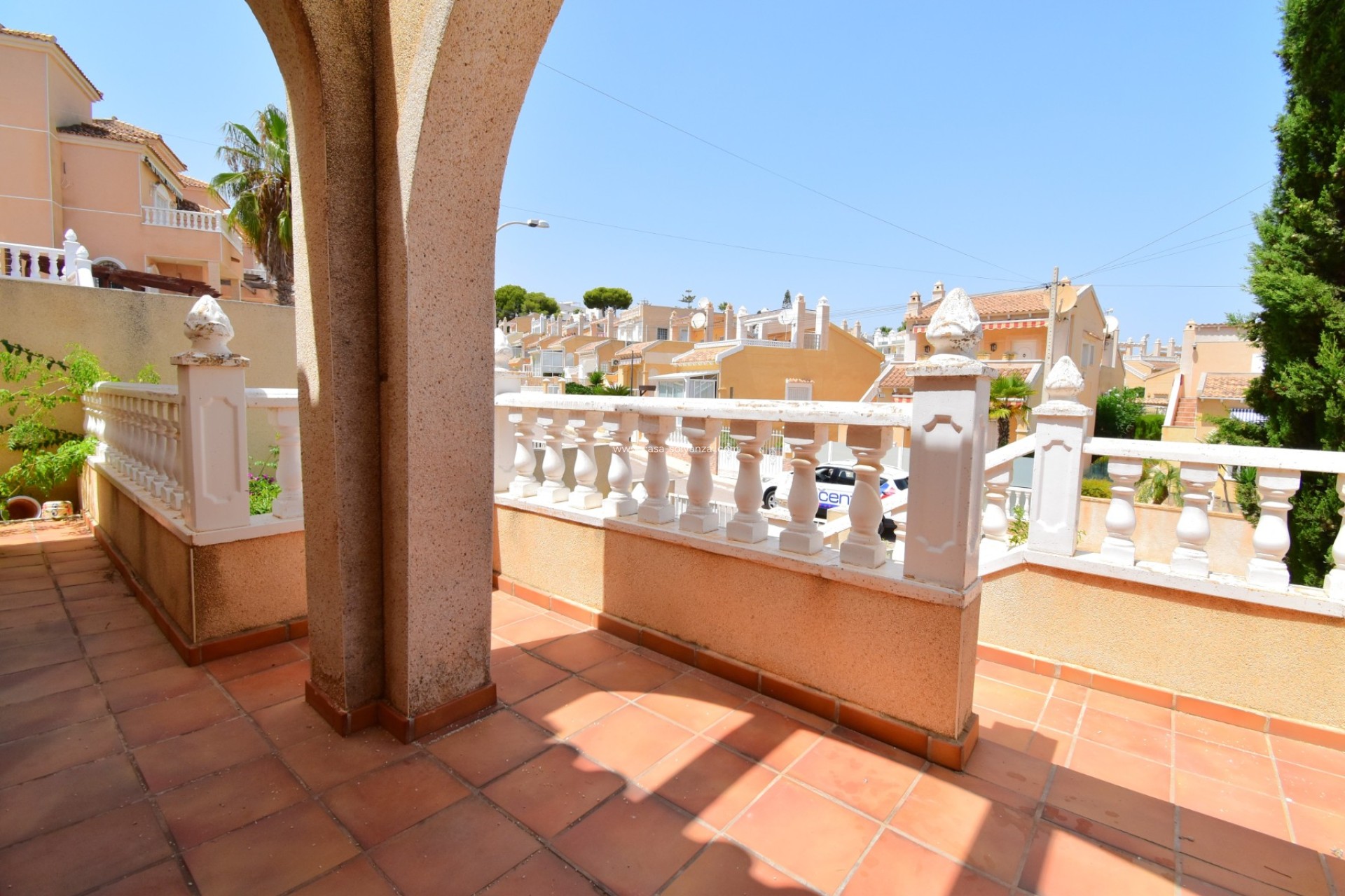 Resale - Villa - San Miguel de Salinas - Blue Lagoon