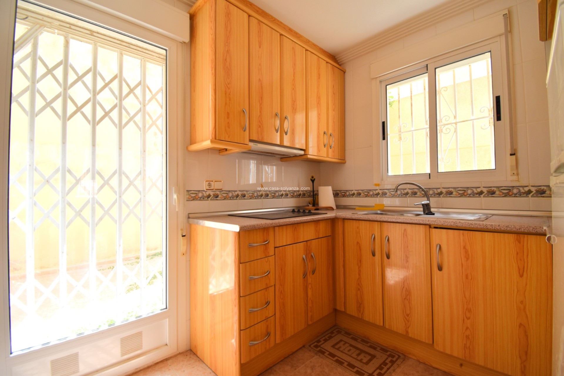 Resale - Villa - San Miguel de Salinas - Blue Lagoon