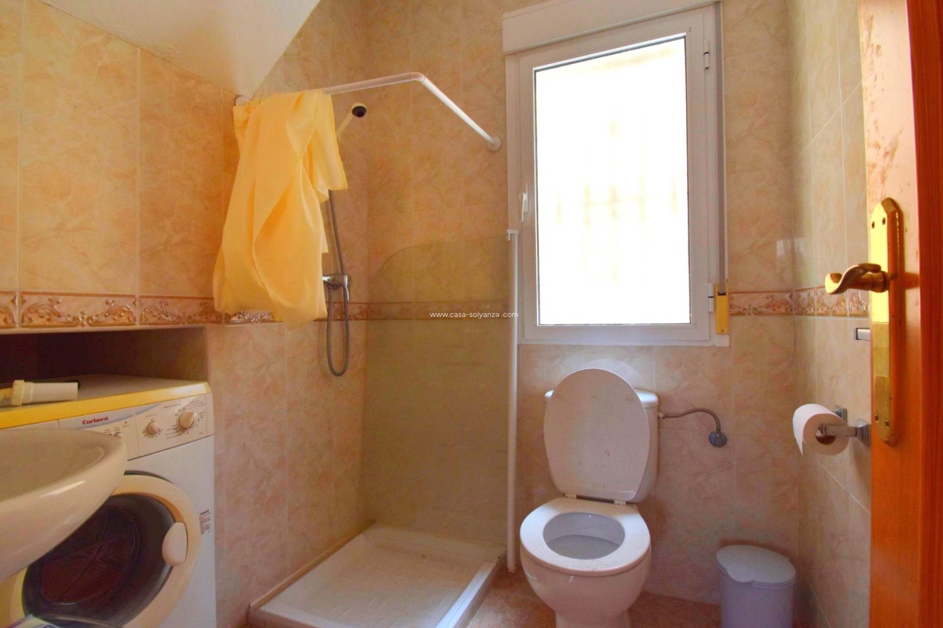 Resale - Villa - San Miguel de Salinas - Blue Lagoon