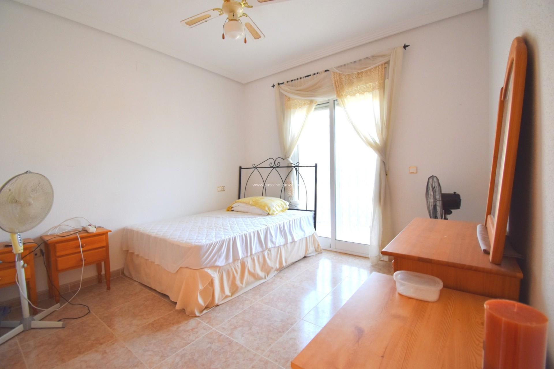 Resale - Villa - San Miguel de Salinas - Blue Lagoon
