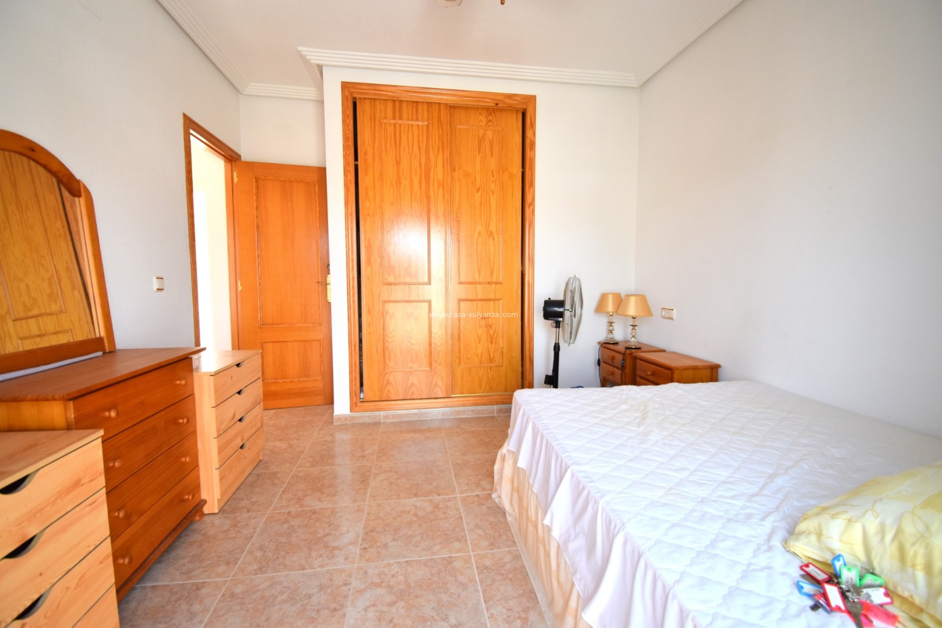 Resale - Villa - San Miguel de Salinas - Blue Lagoon