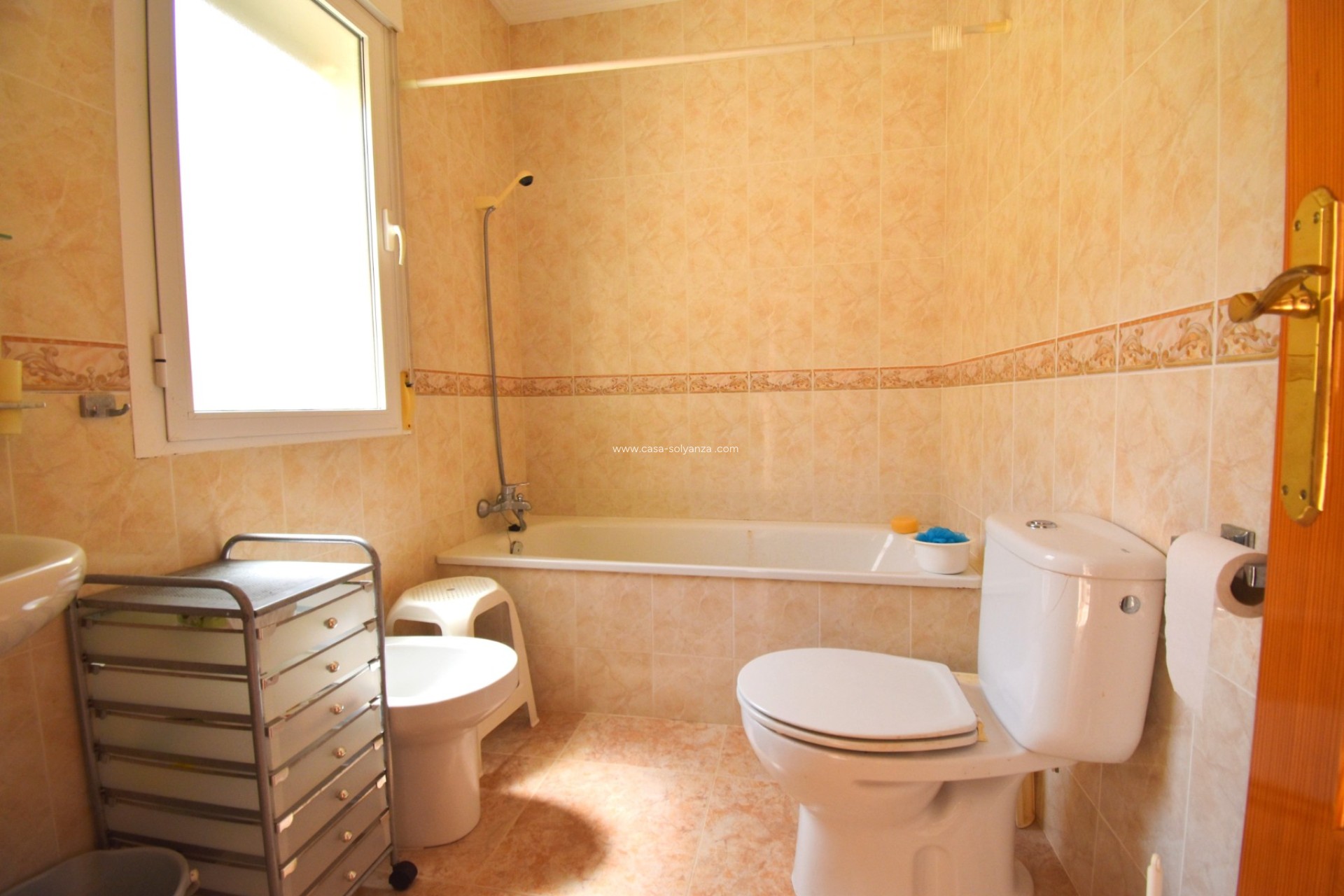 Resale - Villa - San Miguel de Salinas - Blue Lagoon