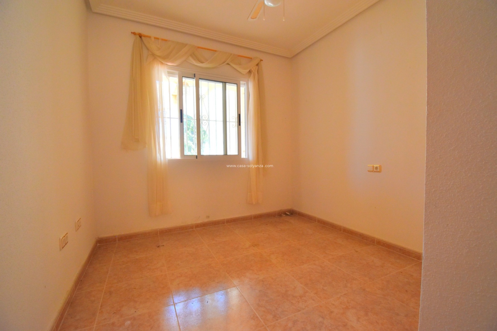 Resale - Villa - San Miguel de Salinas - Blue Lagoon