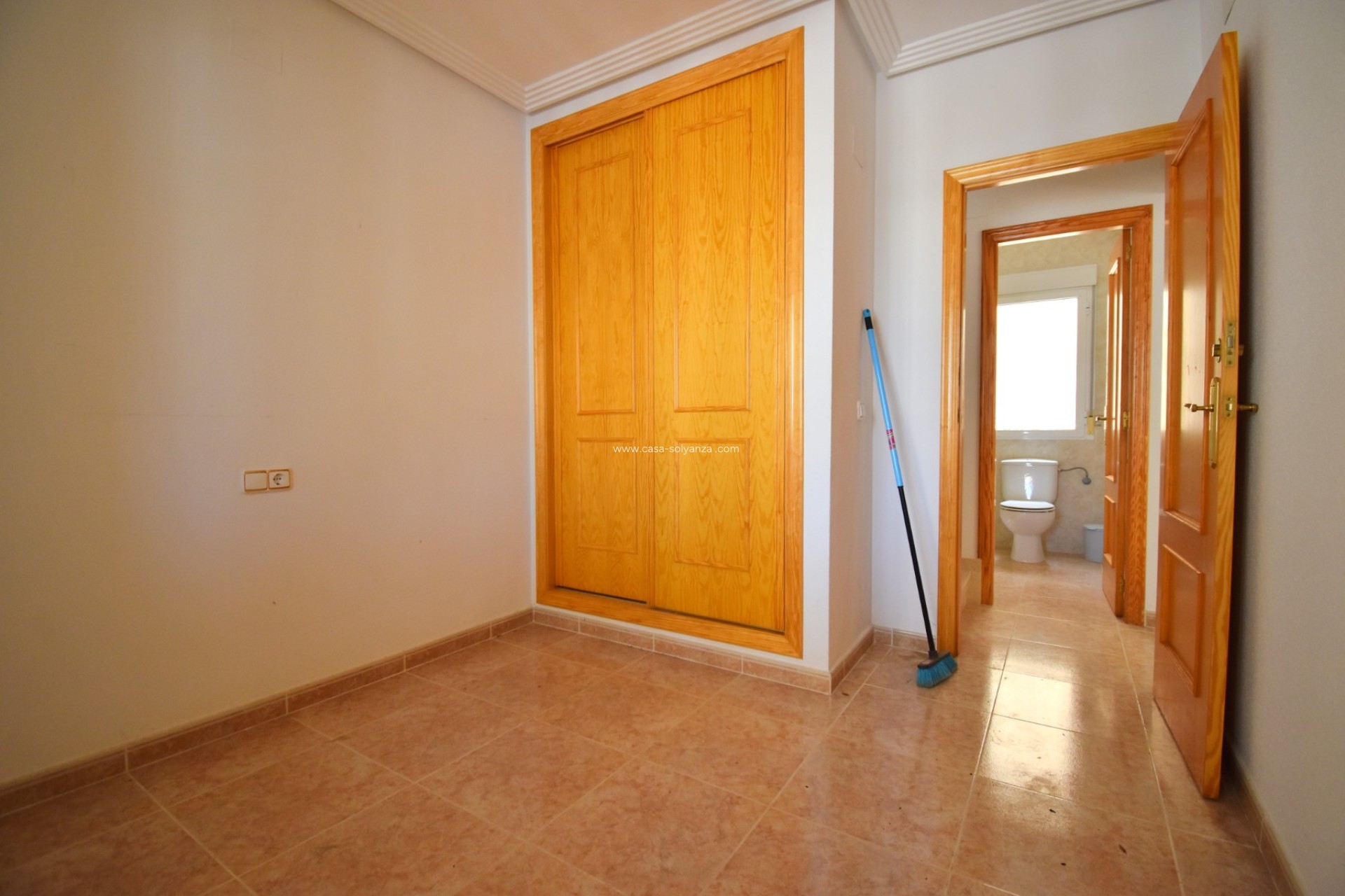 Resale - Villa - San Miguel de Salinas - Blue Lagoon