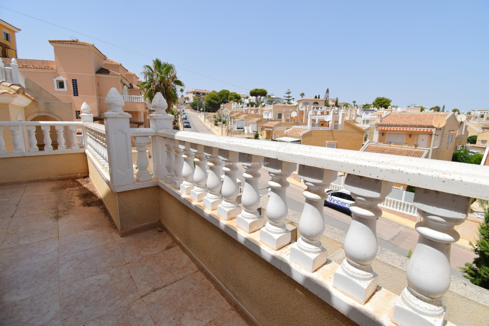 Resale - Villa - San Miguel de Salinas - Blue Lagoon