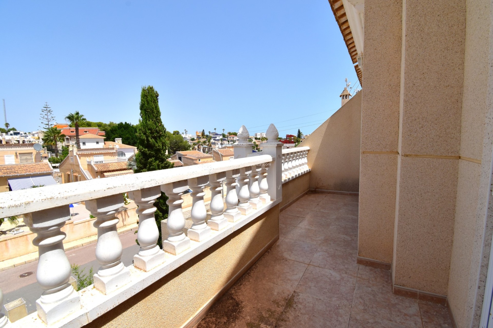 Resale - Villa - San Miguel de Salinas - Blue Lagoon