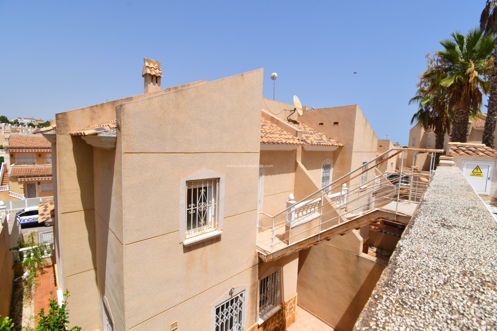 Resale - Villa - San Miguel de Salinas - Blue Lagoon