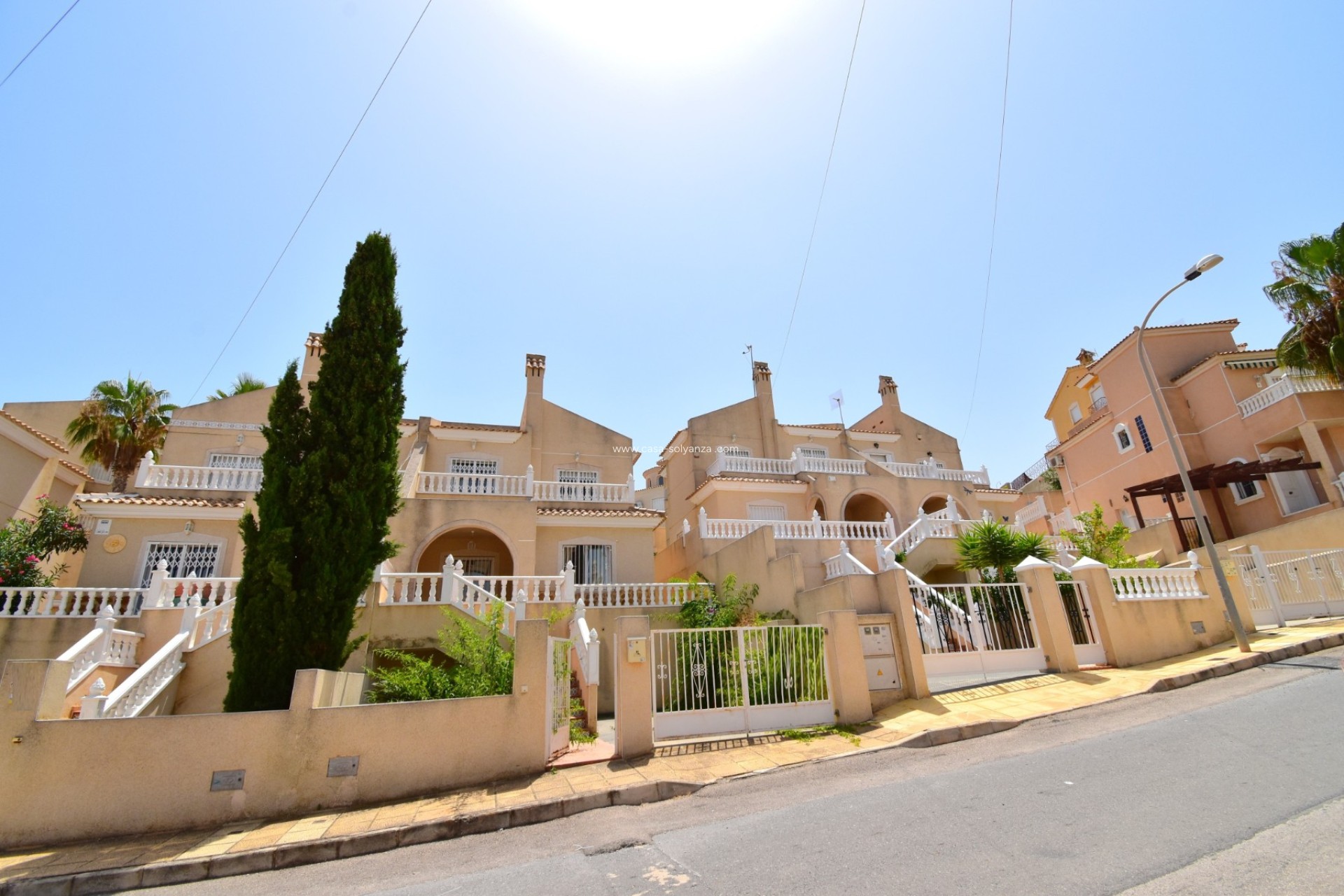 Resale - Villa - San Miguel de Salinas - Blue Lagoon