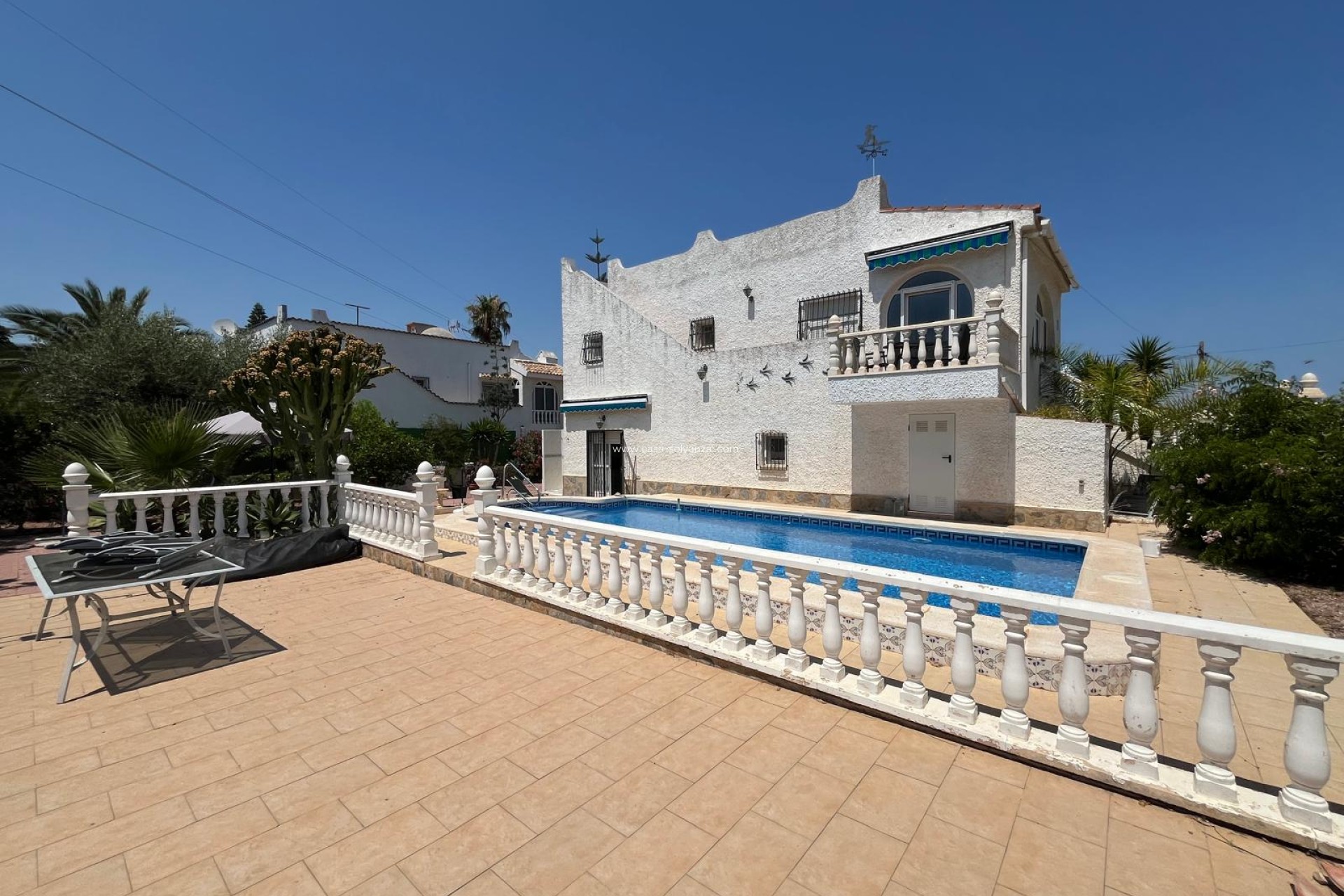 Resale - Villa - San Miguel de Salinas - Blue Lagoon