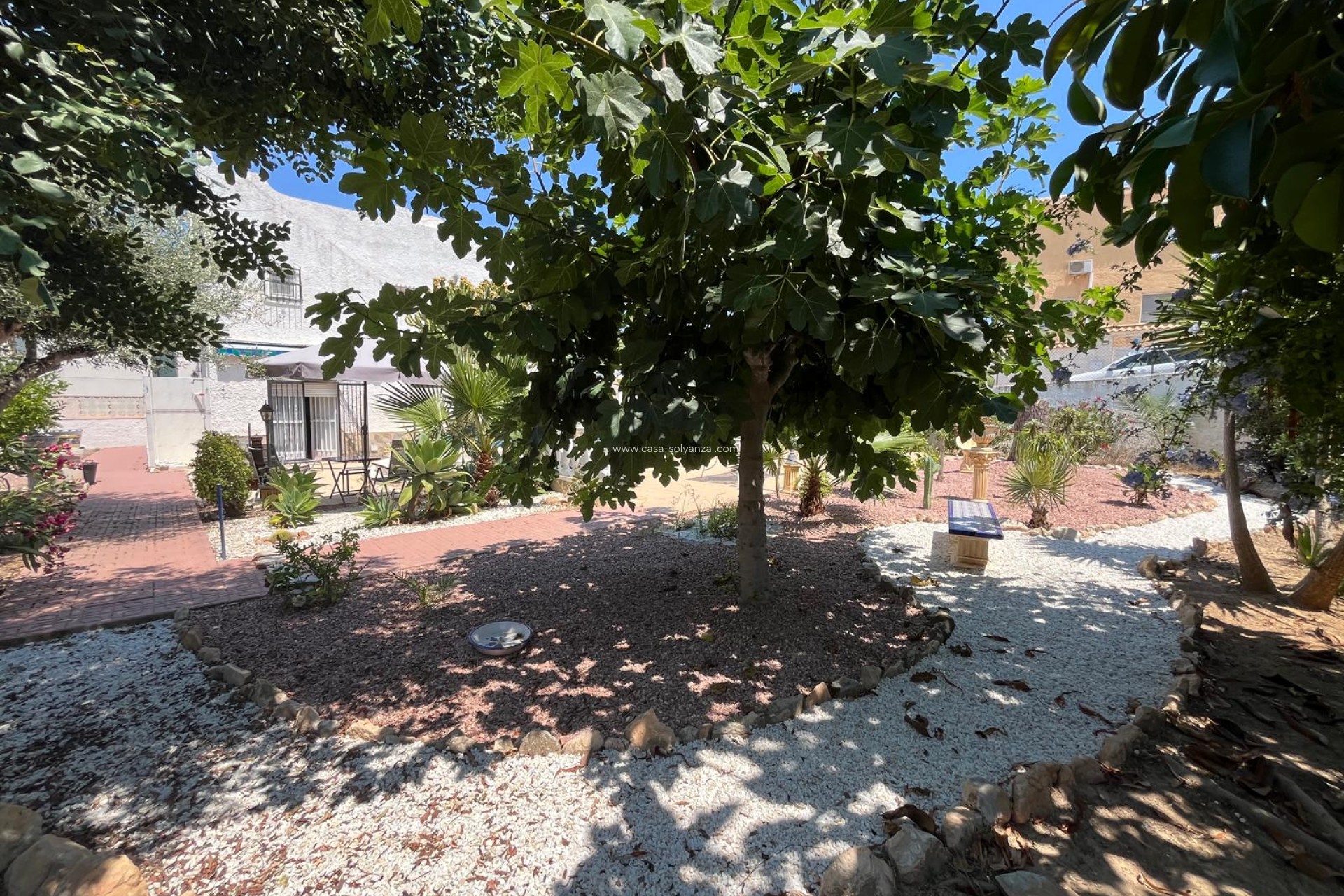 Resale - Villa - San Miguel de Salinas - Blue Lagoon