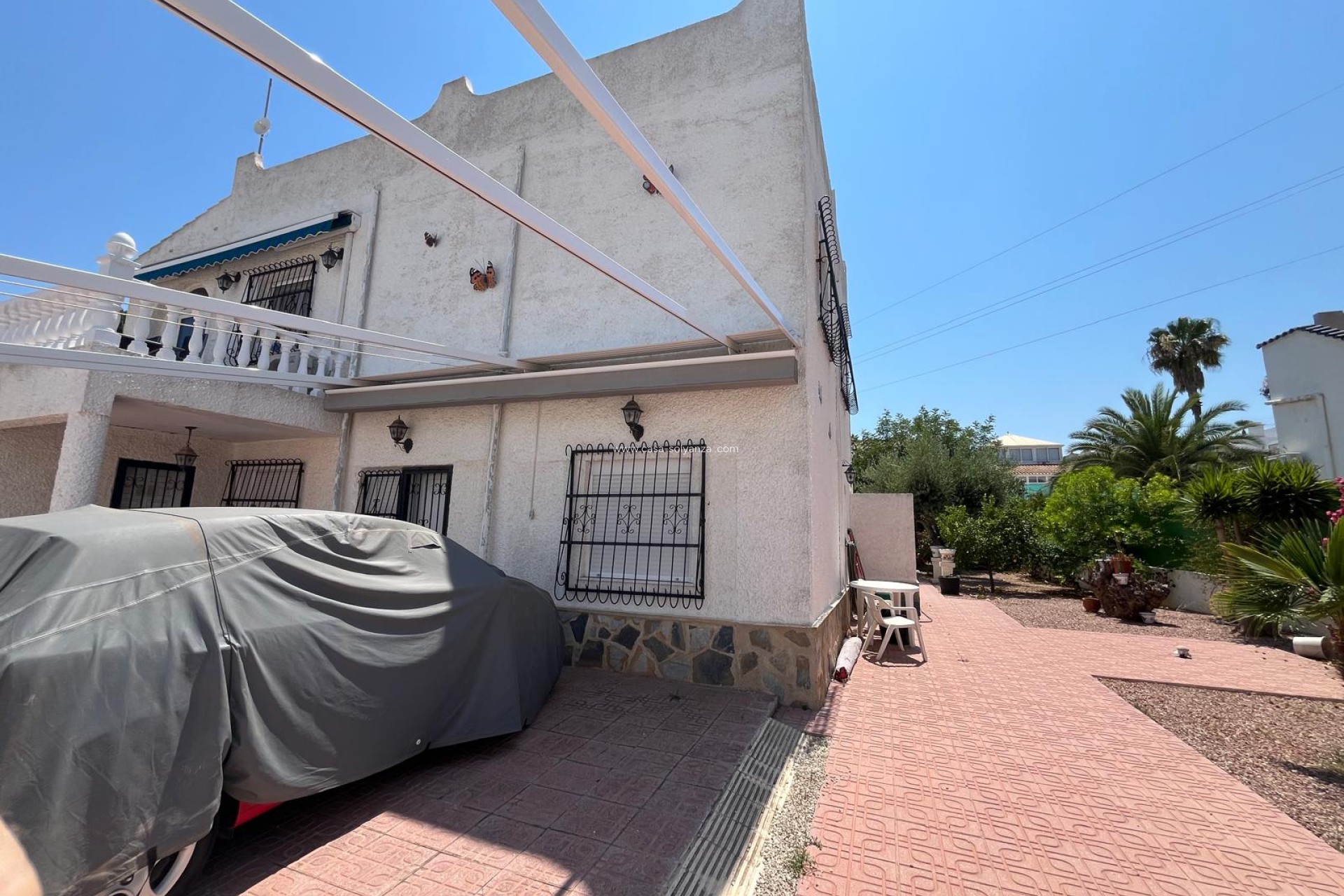 Resale - Villa - San Miguel de Salinas - Blue Lagoon