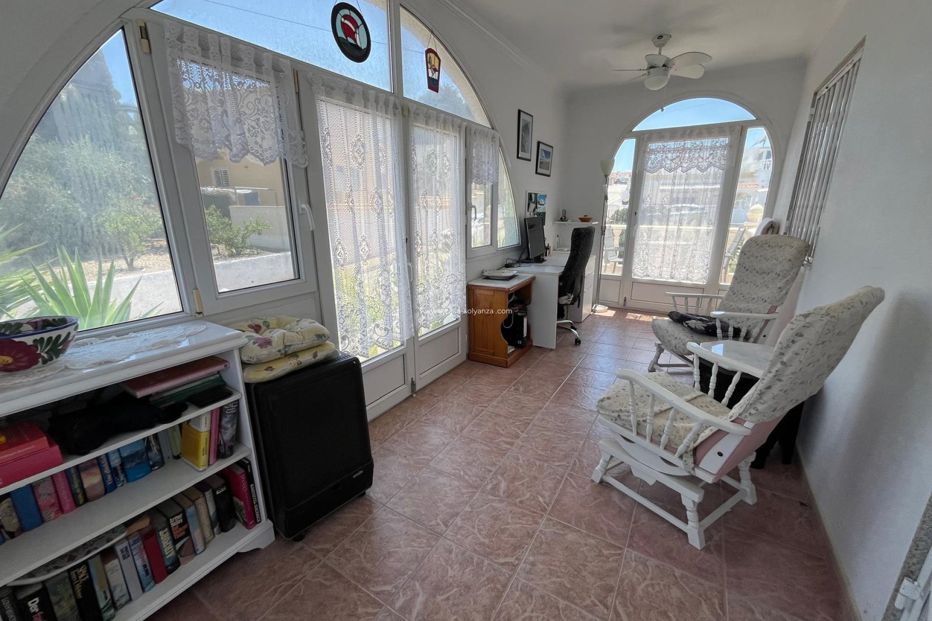 Resale - Villa - San Miguel de Salinas - Blue Lagoon