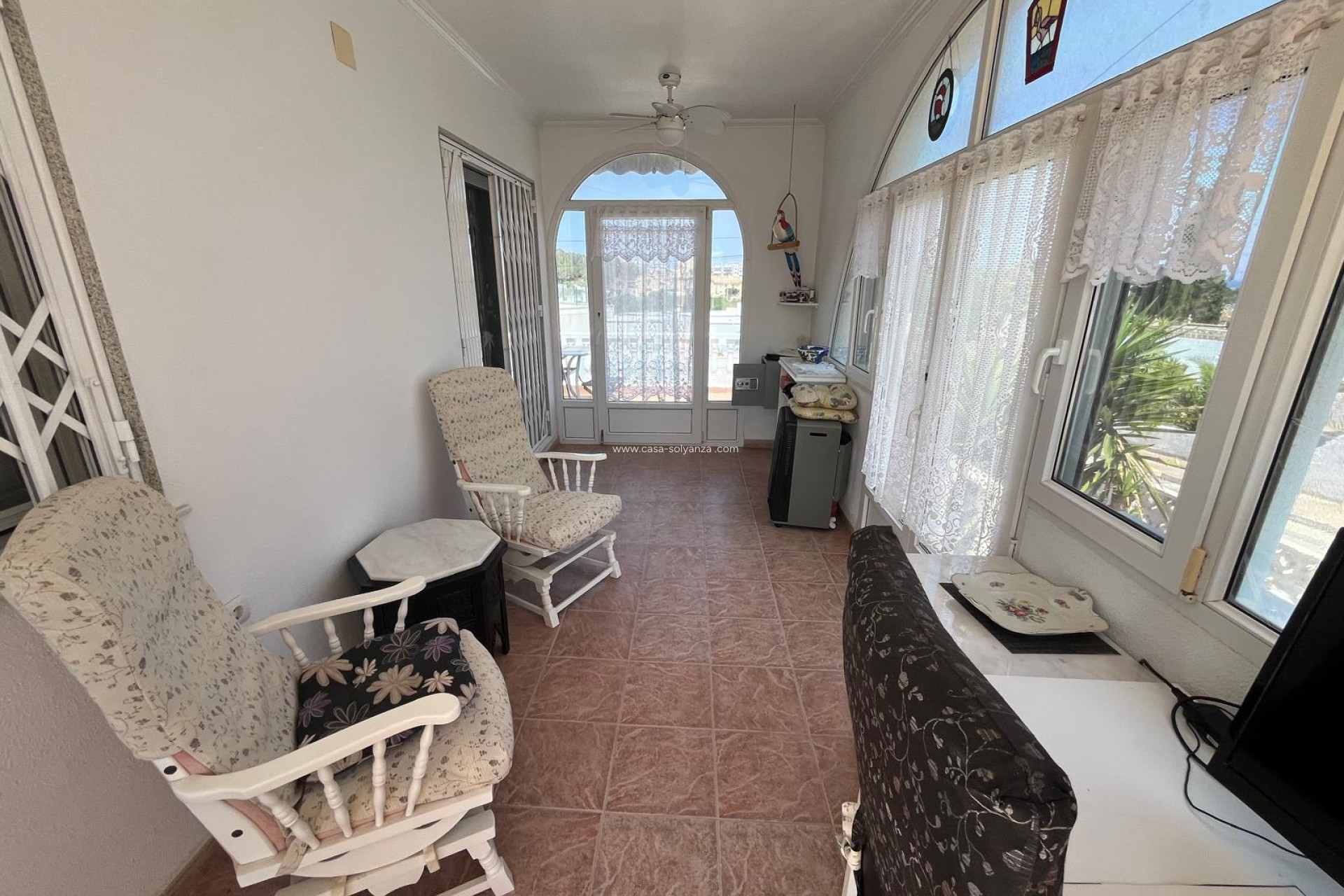 Resale - Villa - San Miguel de Salinas - Blue Lagoon