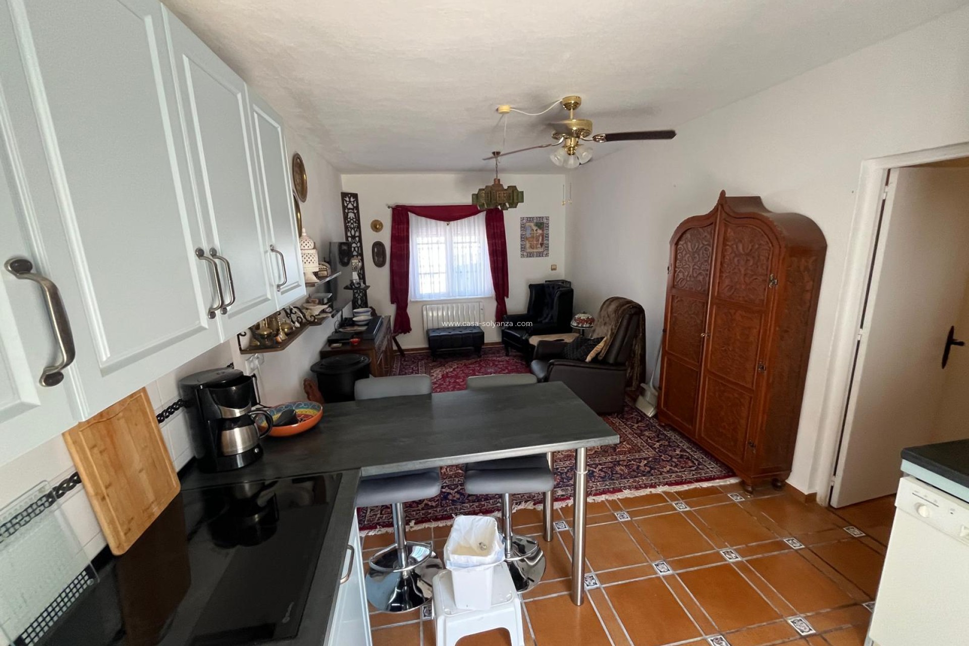 Resale - Villa - San Miguel de Salinas - Blue Lagoon