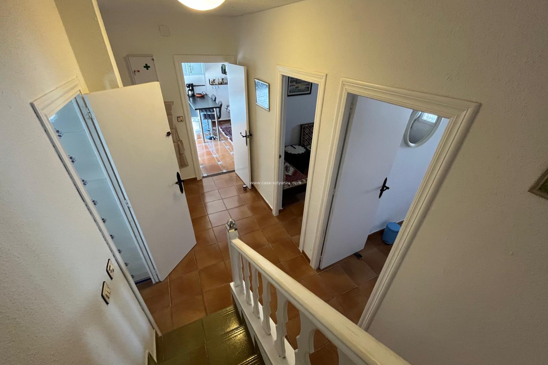 Resale - Villa - San Miguel de Salinas - Blue Lagoon