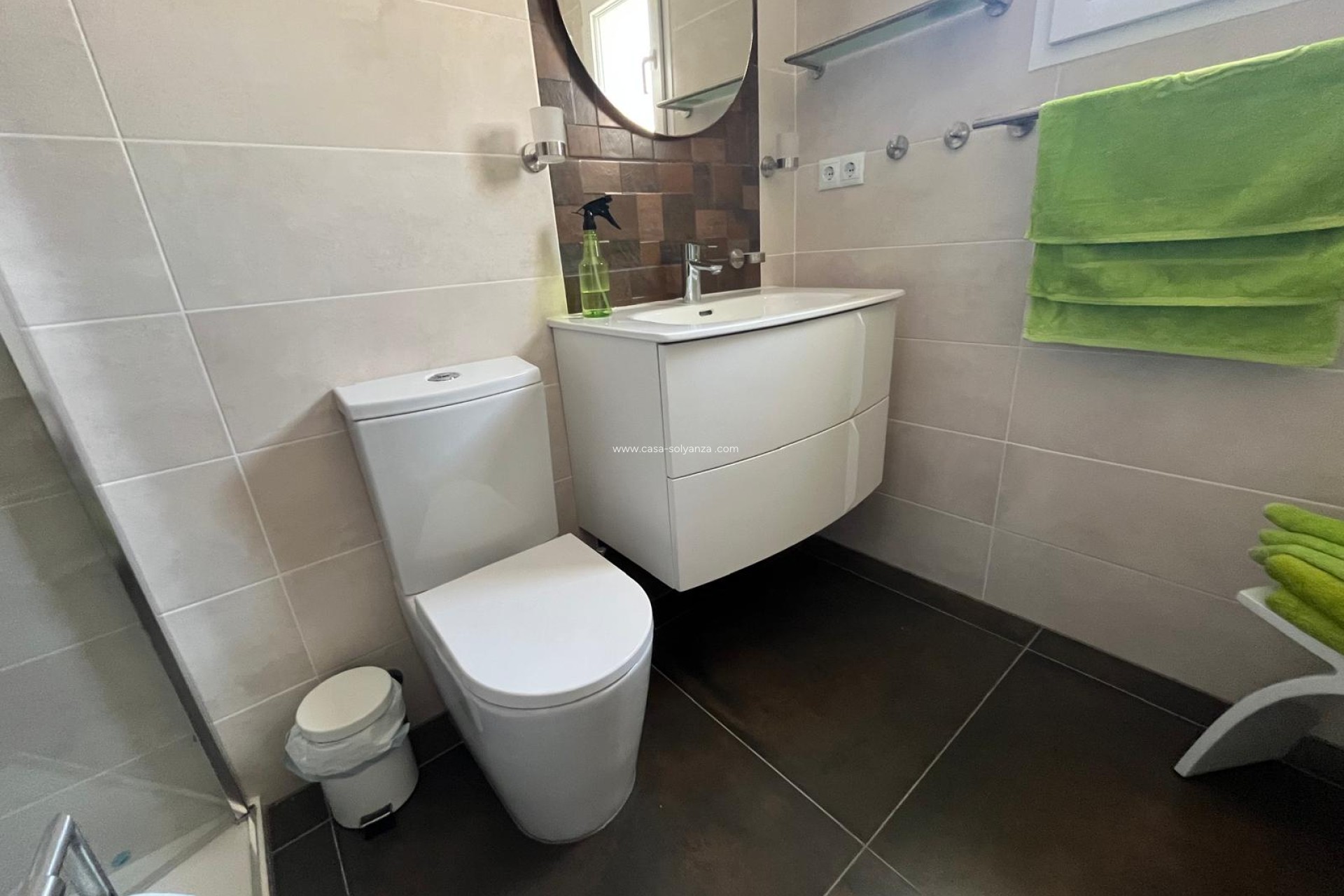 Resale - Villa - San Miguel de Salinas - Blue Lagoon