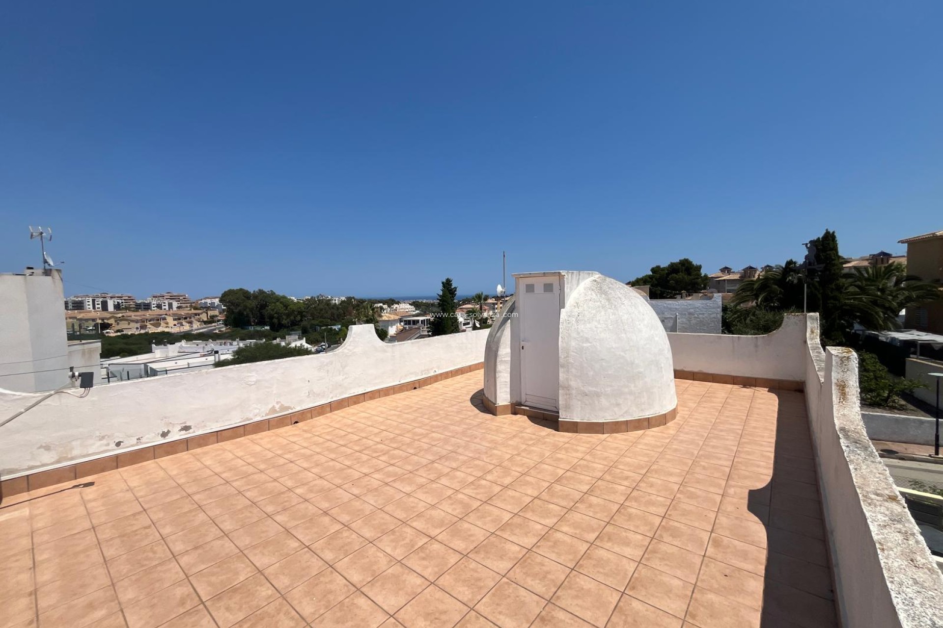 Resale - Villa - San Miguel de Salinas - Blue Lagoon