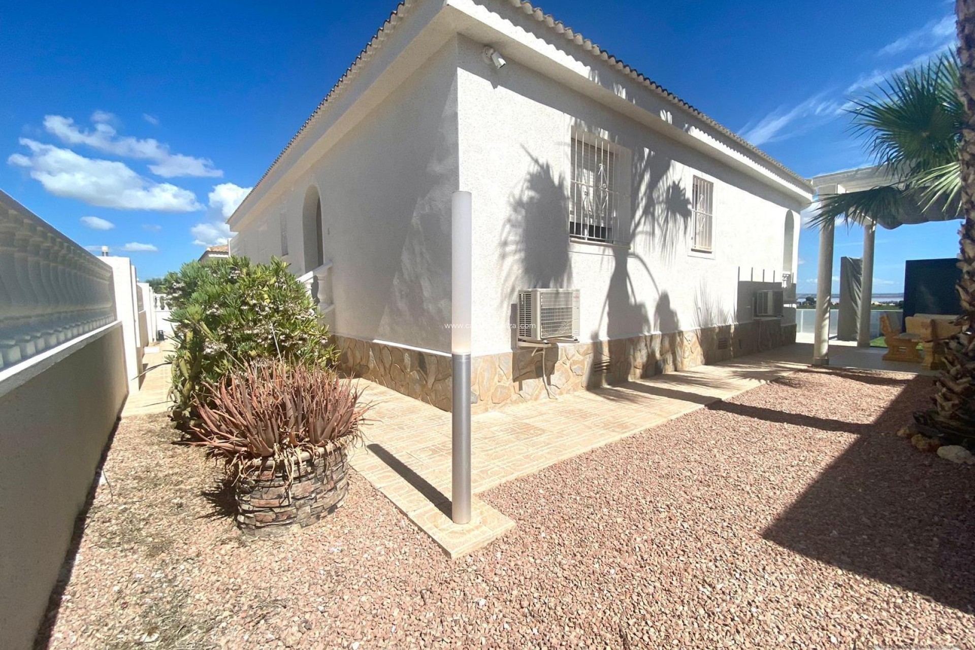 Resale - Villa - San Miguel de Salinas - Blue Lagoon