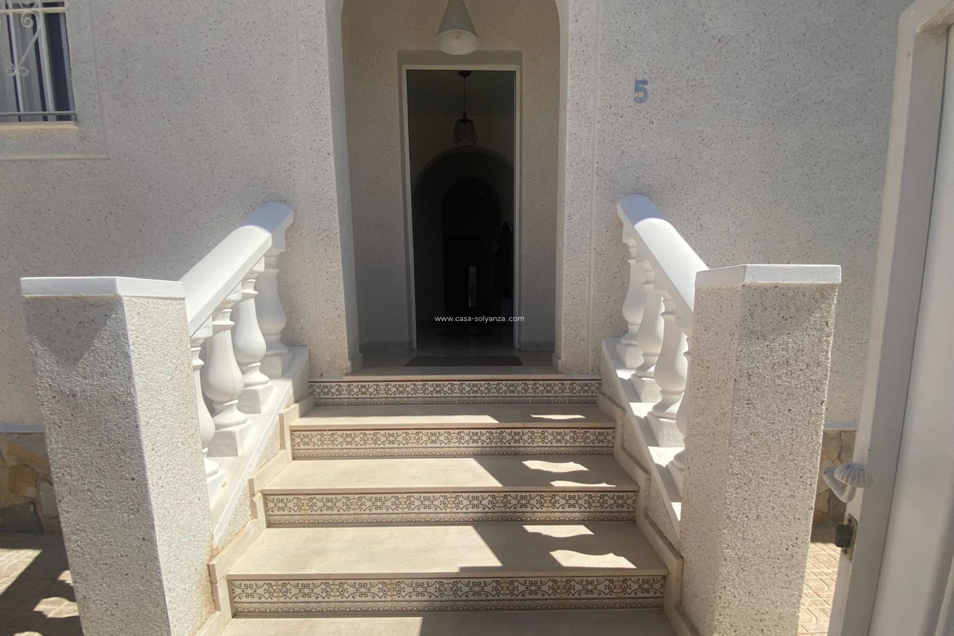 Resale - Villa - San Miguel de Salinas - Blue Lagoon