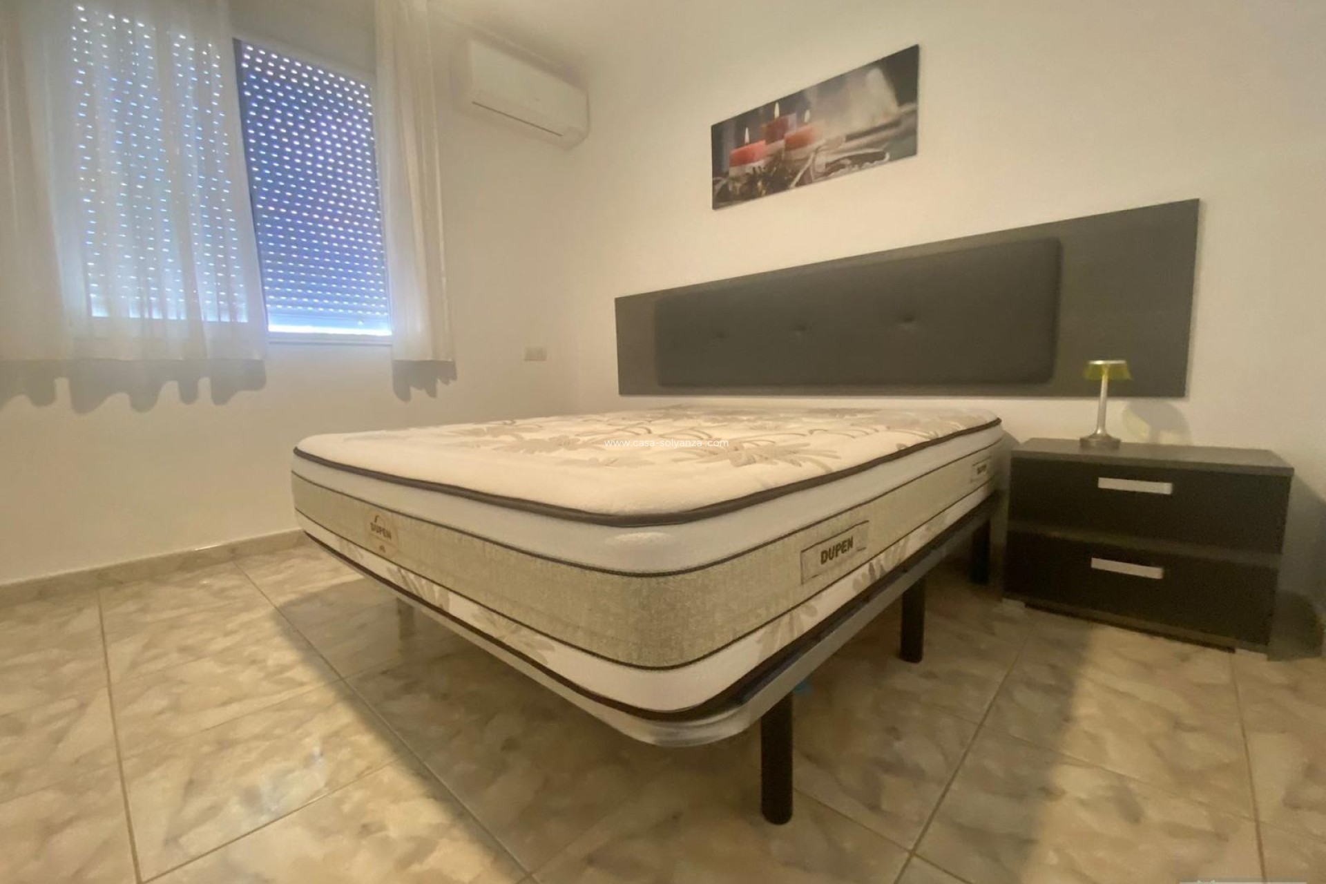 Resale - Villa - San Miguel de Salinas - Blue Lagoon