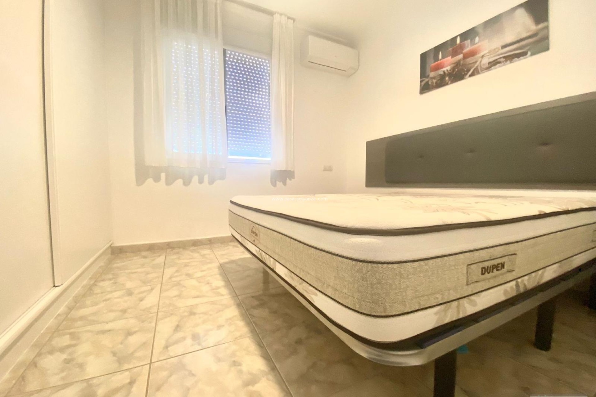 Resale - Villa - San Miguel de Salinas - Blue Lagoon