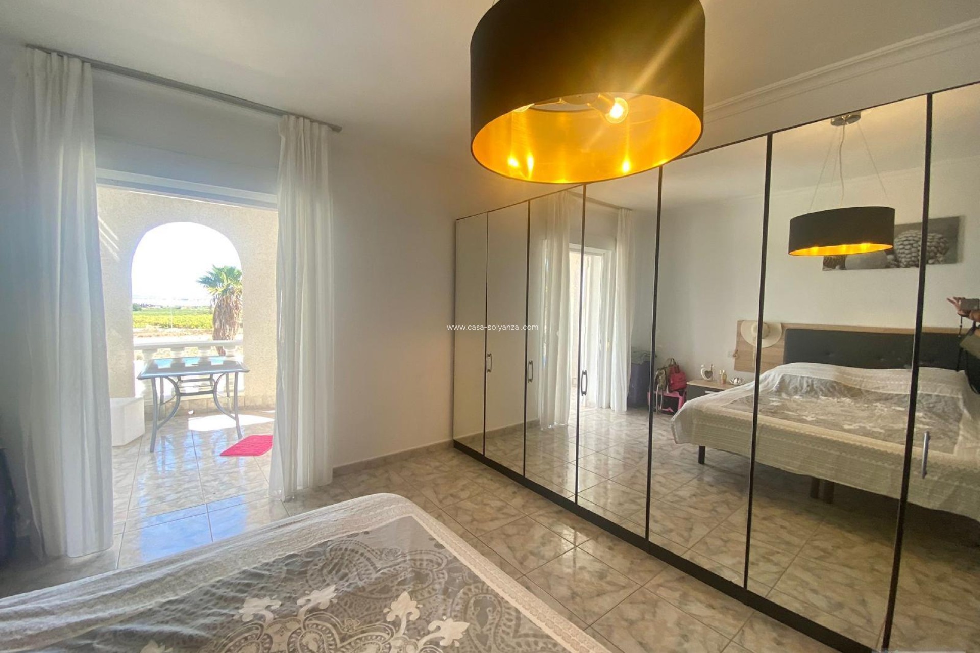 Resale - Villa - San Miguel de Salinas - Blue Lagoon