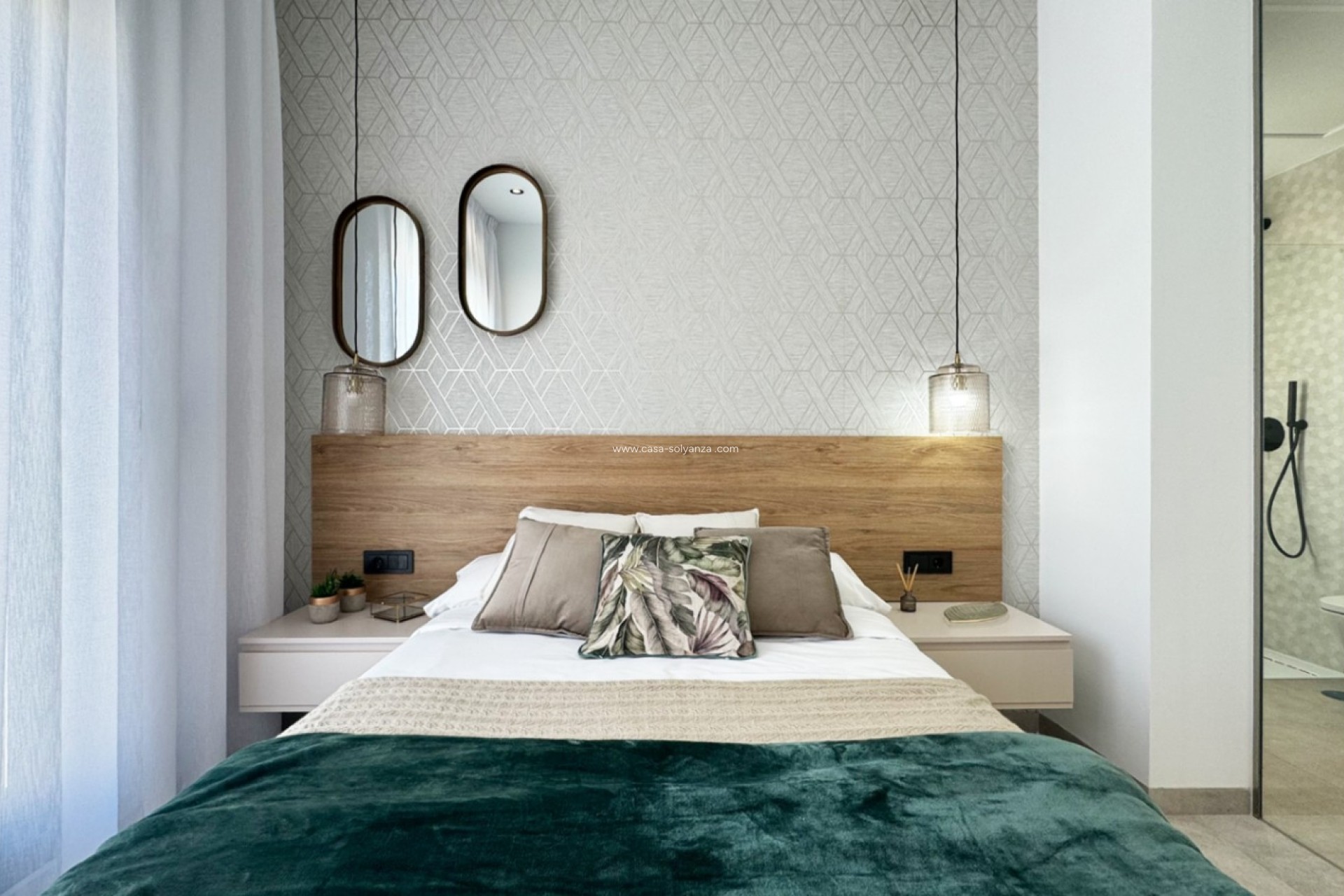 Resale - Villa - San Miguel de Salinas - Blue Lagoon