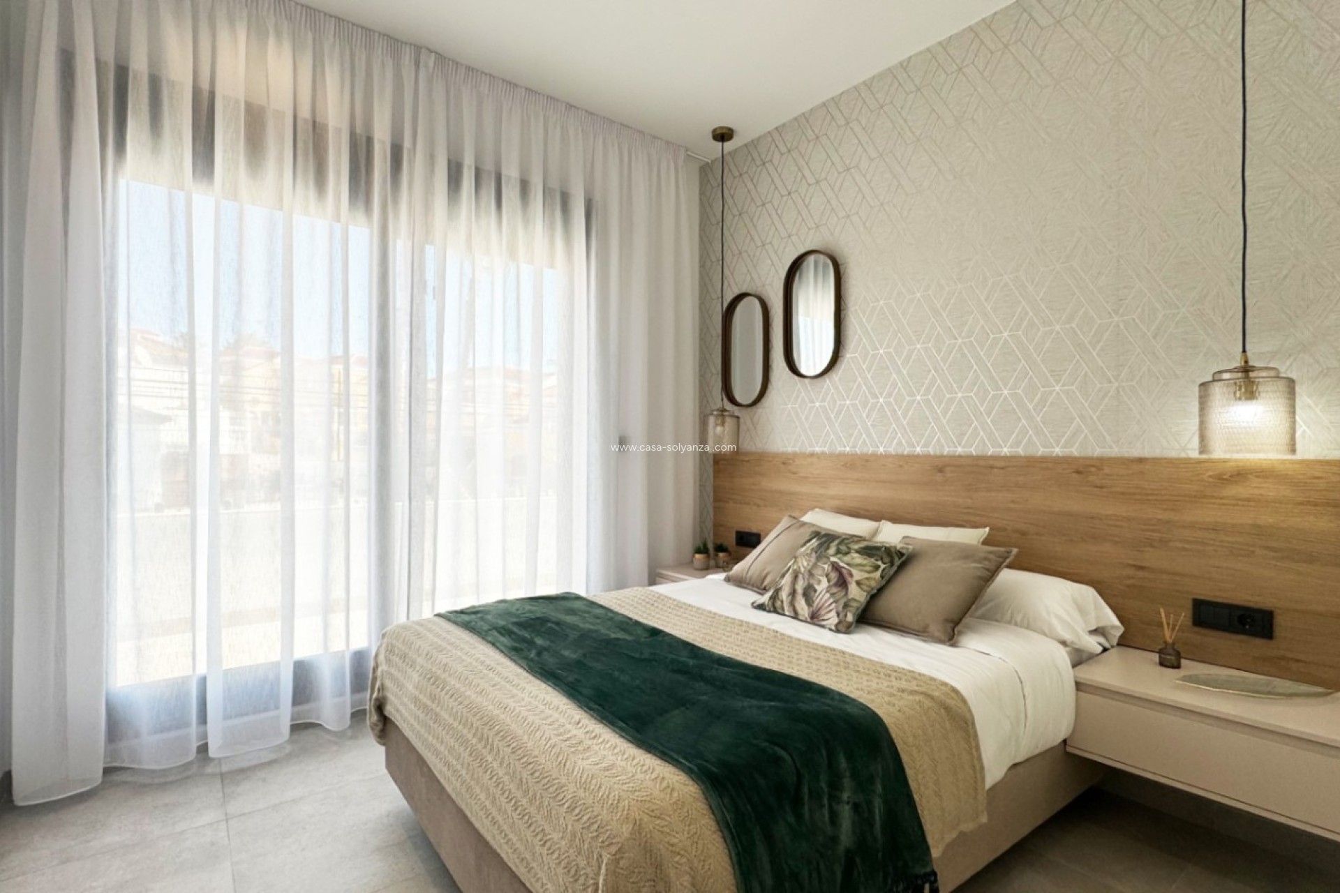 Resale - Villa - San Miguel de Salinas - Blue Lagoon