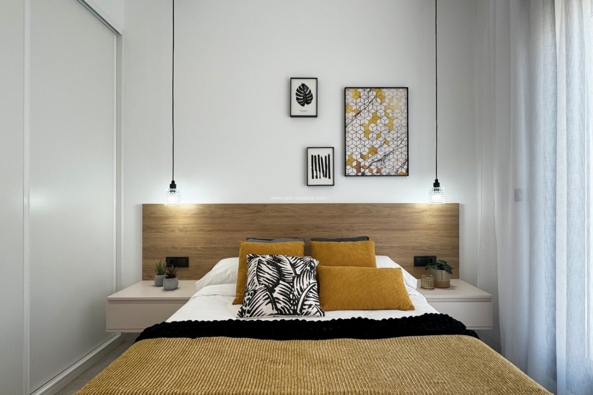 Resale - Villa - San Miguel de Salinas - Blue Lagoon