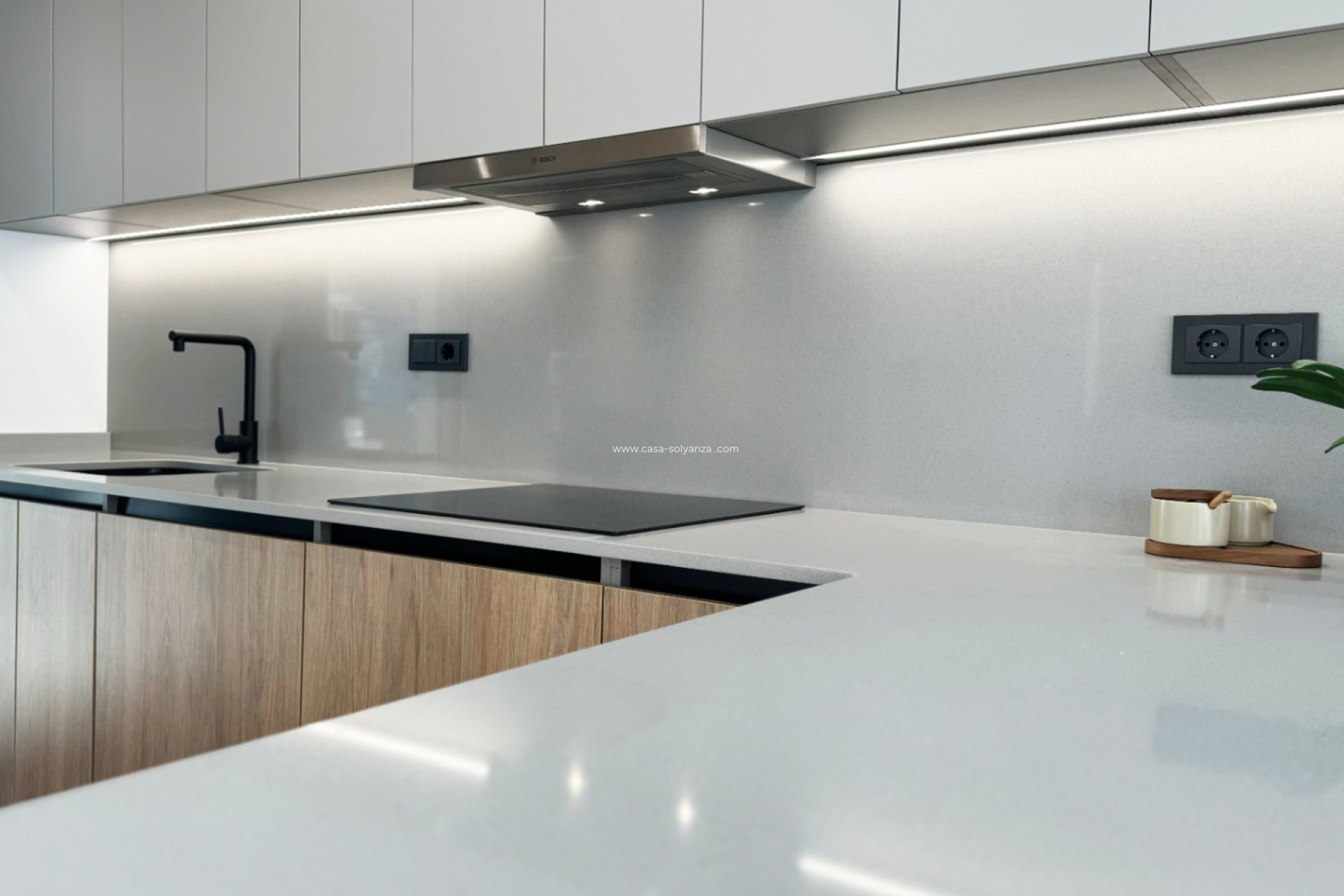 Resale - Villa - San Miguel de Salinas - Blue Lagoon