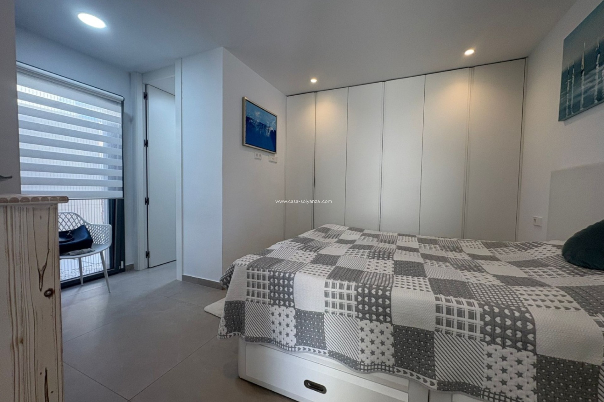 Resale - Villa - San Miguel de Salinas - Blue Lagoon