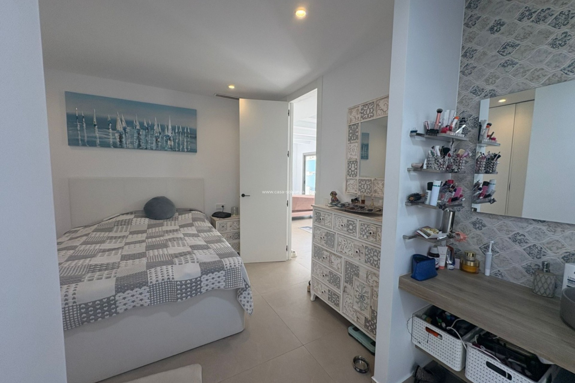 Resale - Villa - San Miguel de Salinas - Blue Lagoon