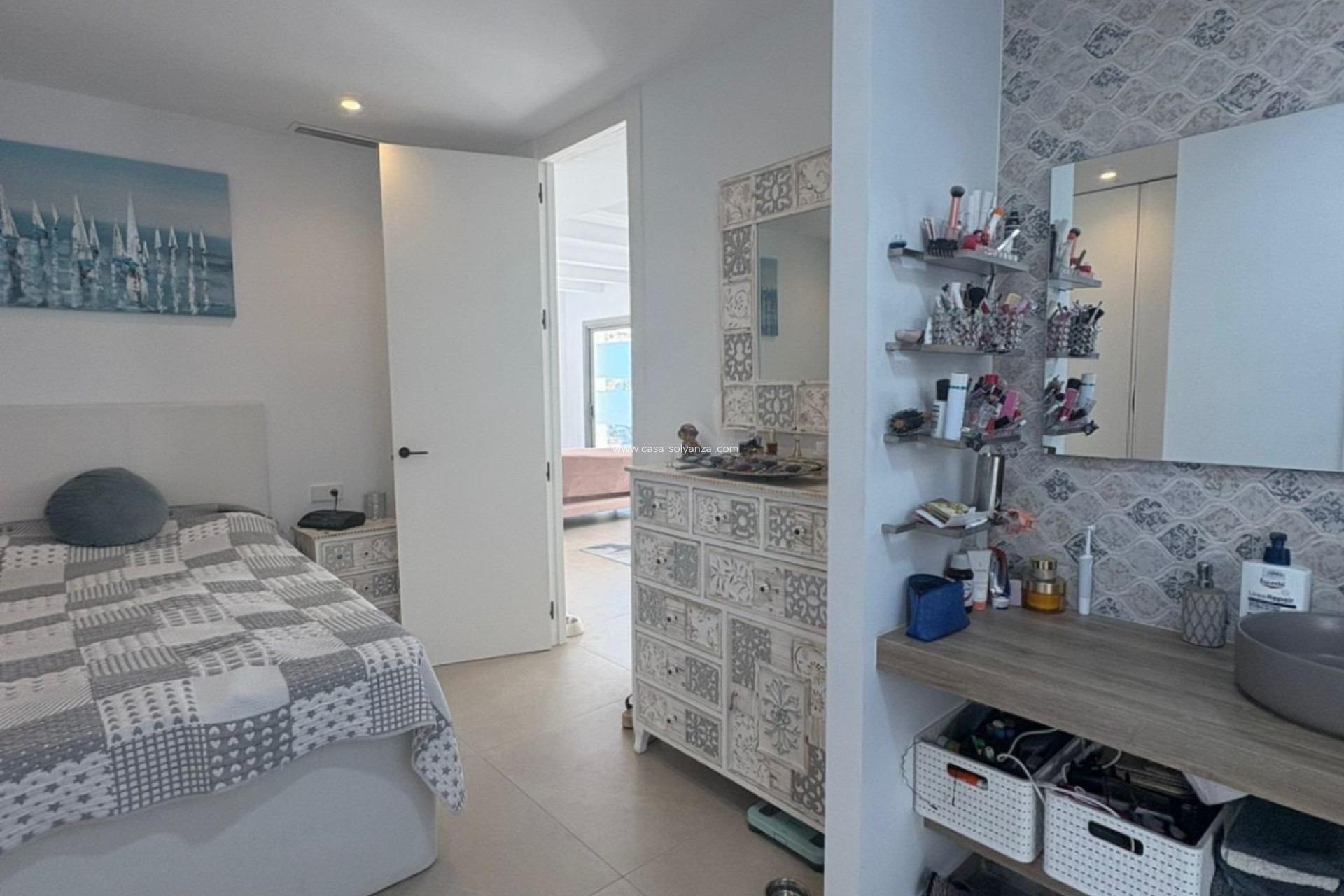 Resale - Villa - San Miguel de Salinas - Blue Lagoon