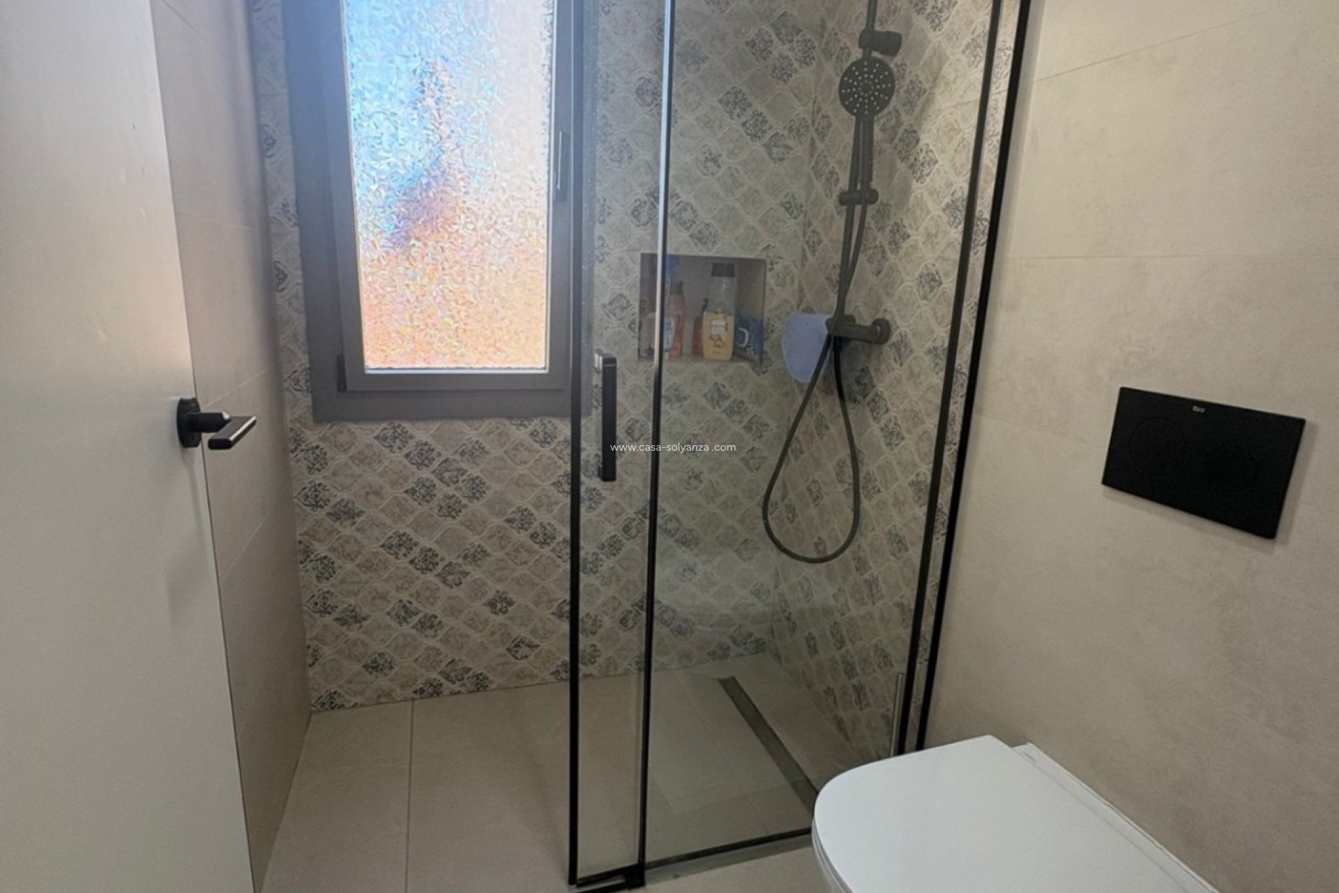 Resale - Villa - San Miguel de Salinas - Blue Lagoon