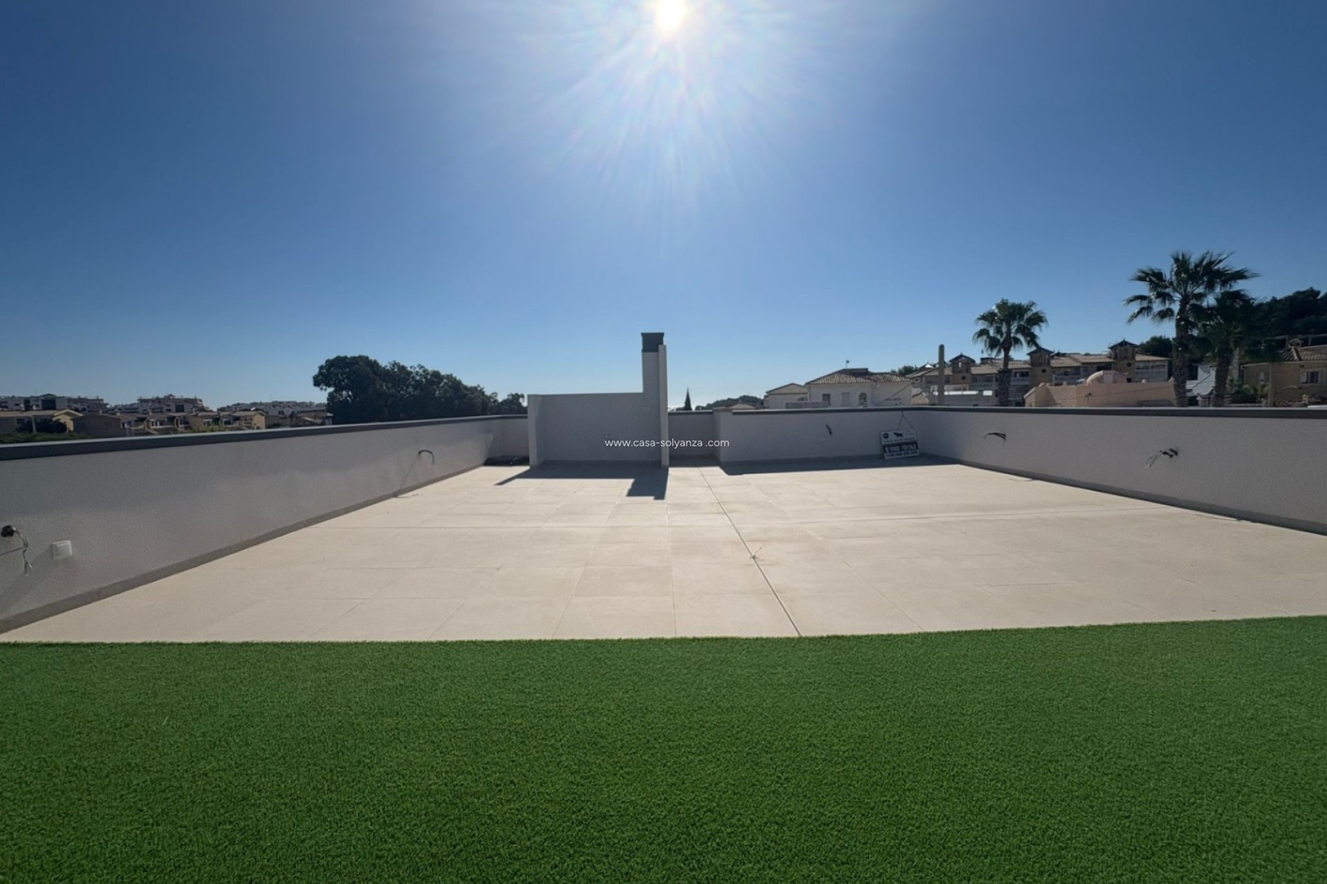 Resale - Villa - San Miguel de Salinas - Blue Lagoon